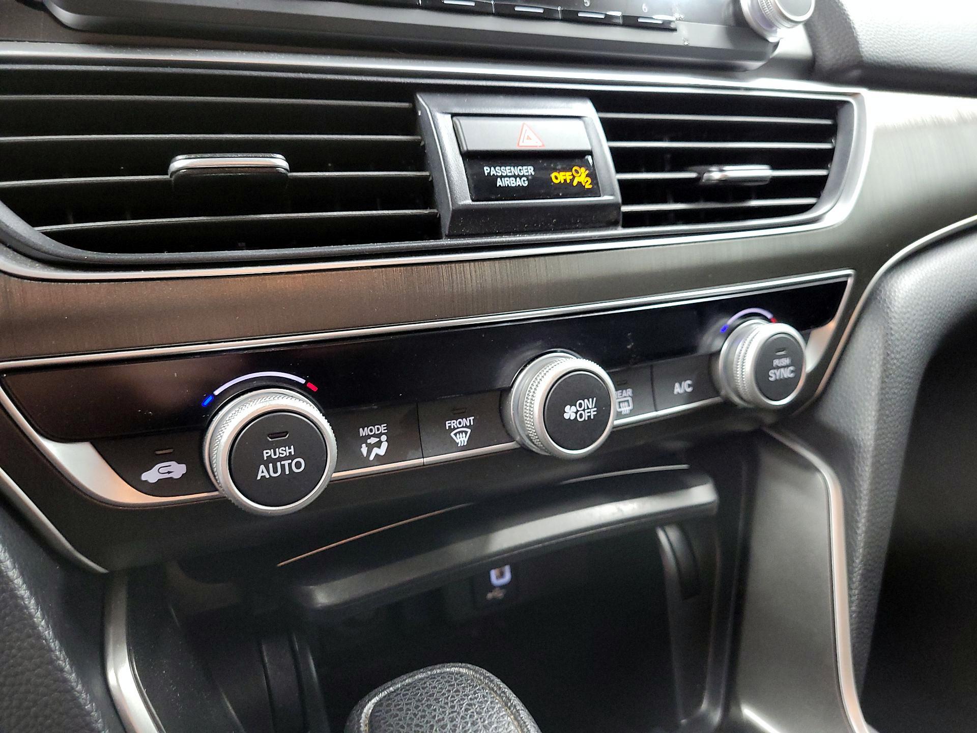 Thumbnail: 2020 Honda Accord - 16