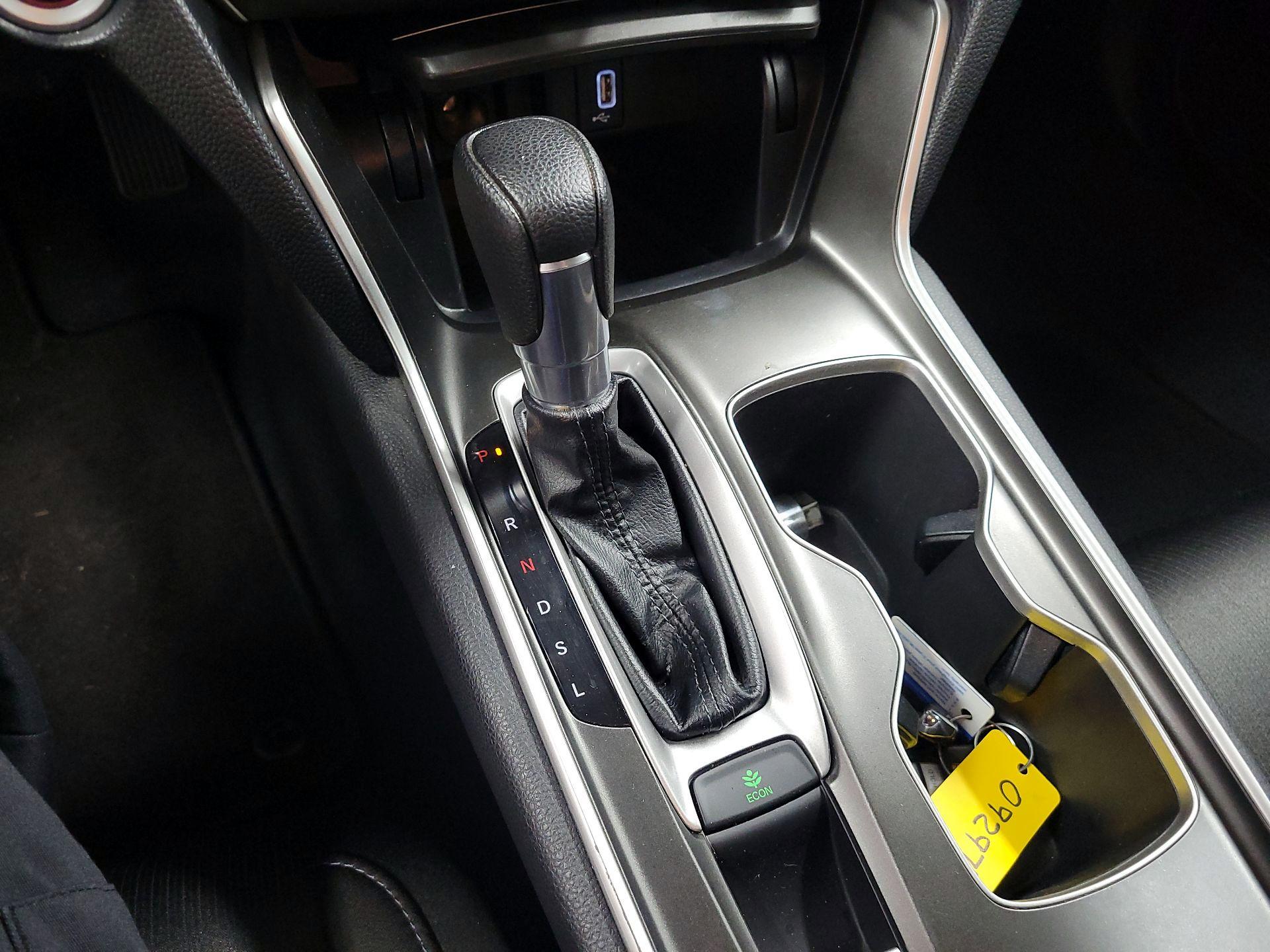 Thumbnail: 2020 Honda Accord - 17