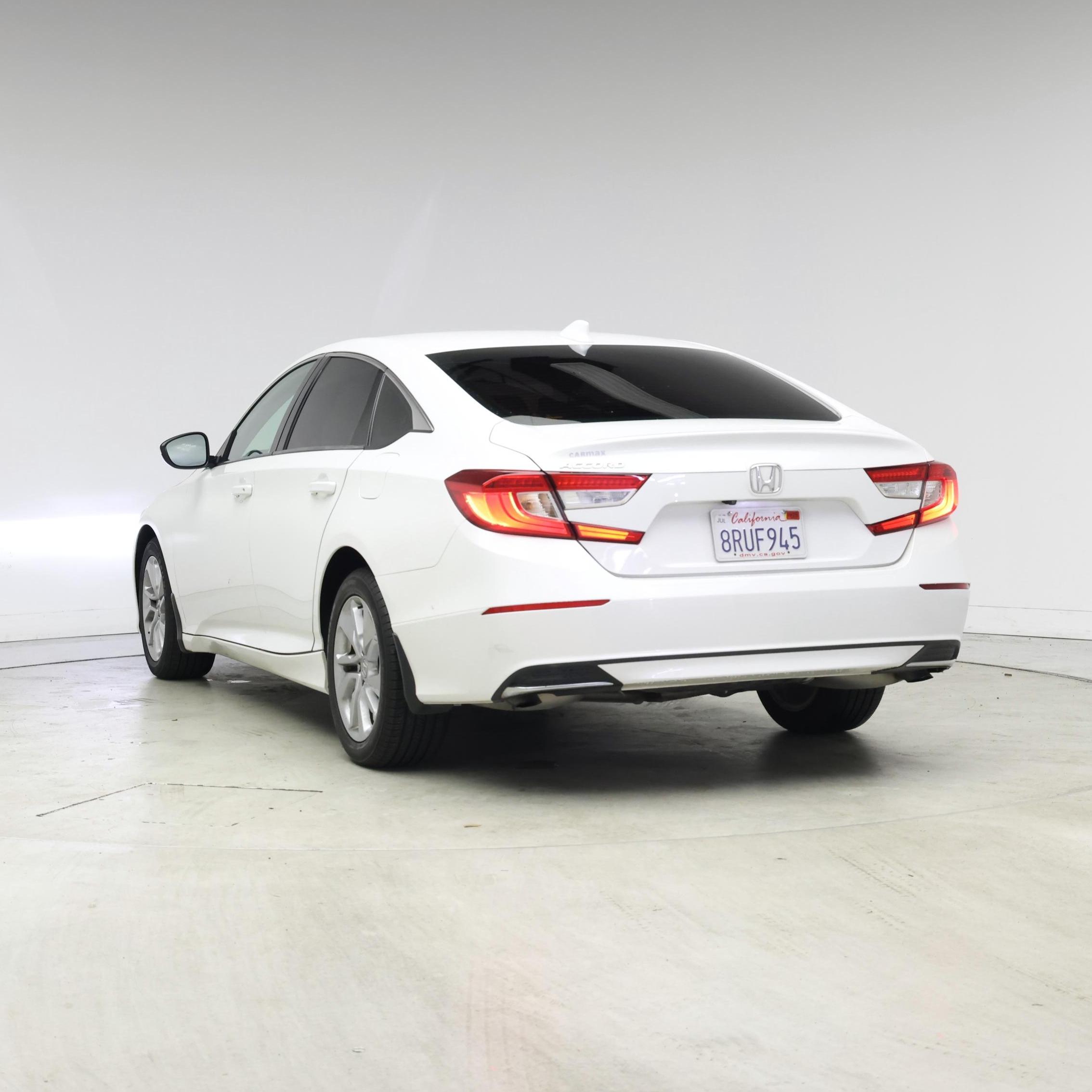 Thumbnail: 2020 Honda Accord - 2