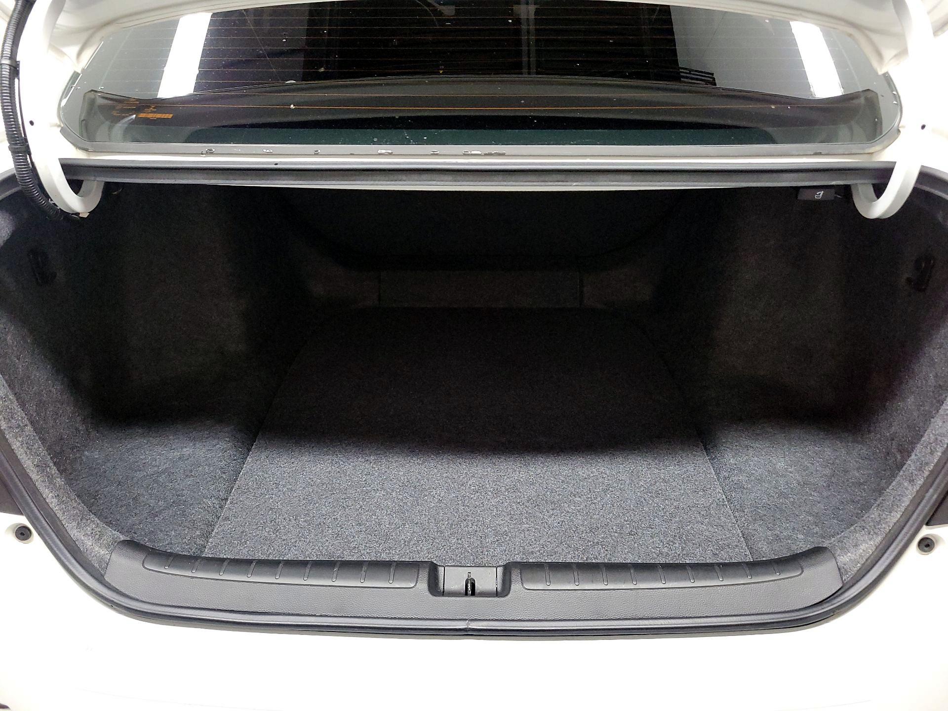 Thumbnail: 2020 Honda Accord - 19