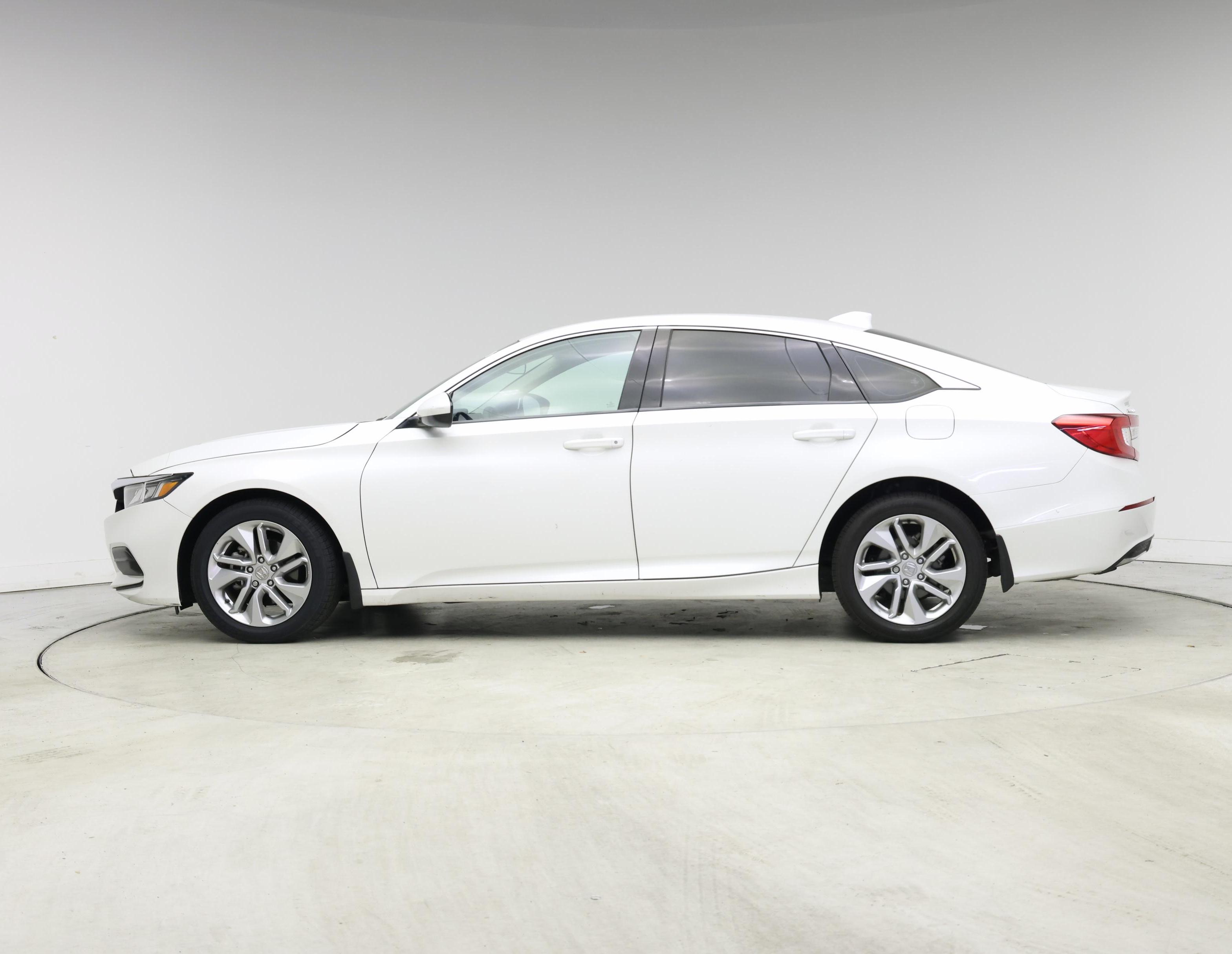 Thumbnail: 2020 Honda Accord - 3