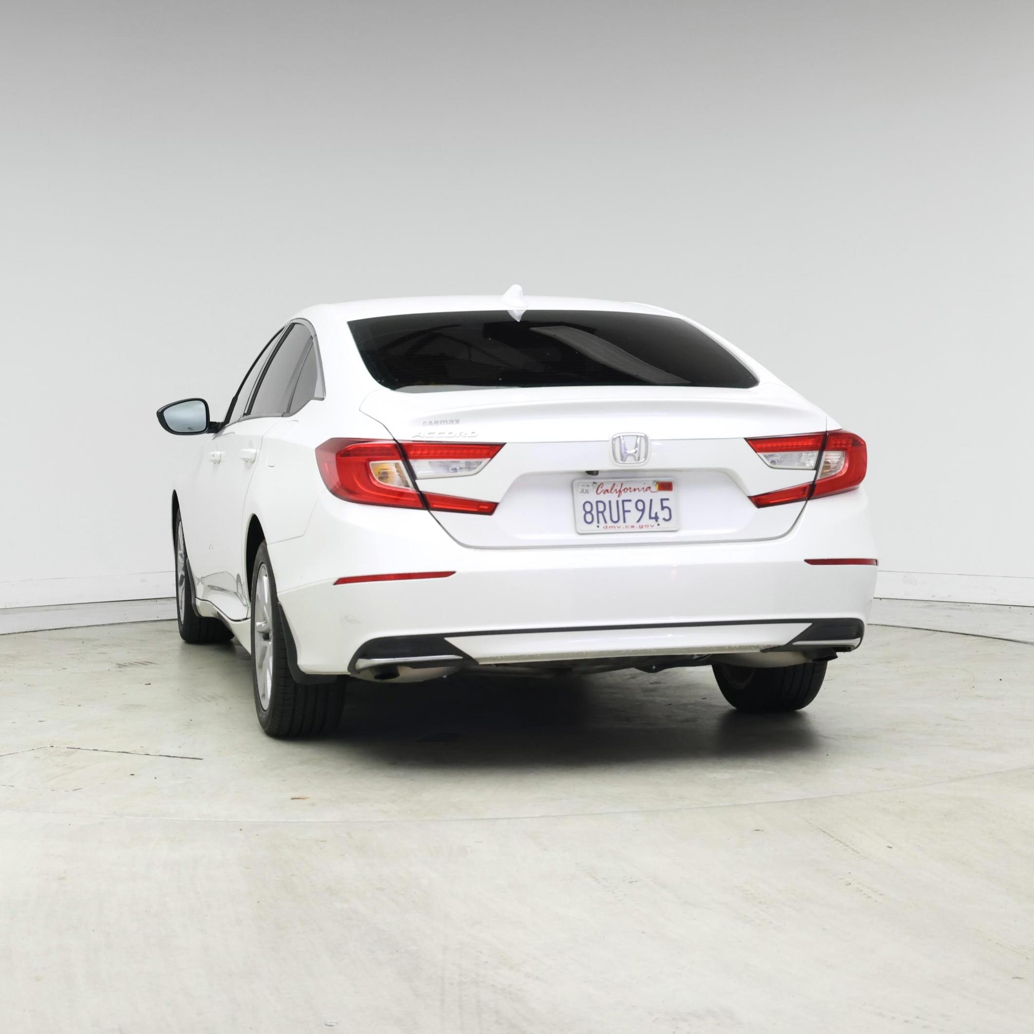 Thumbnail: 2020 Honda Accord - 6