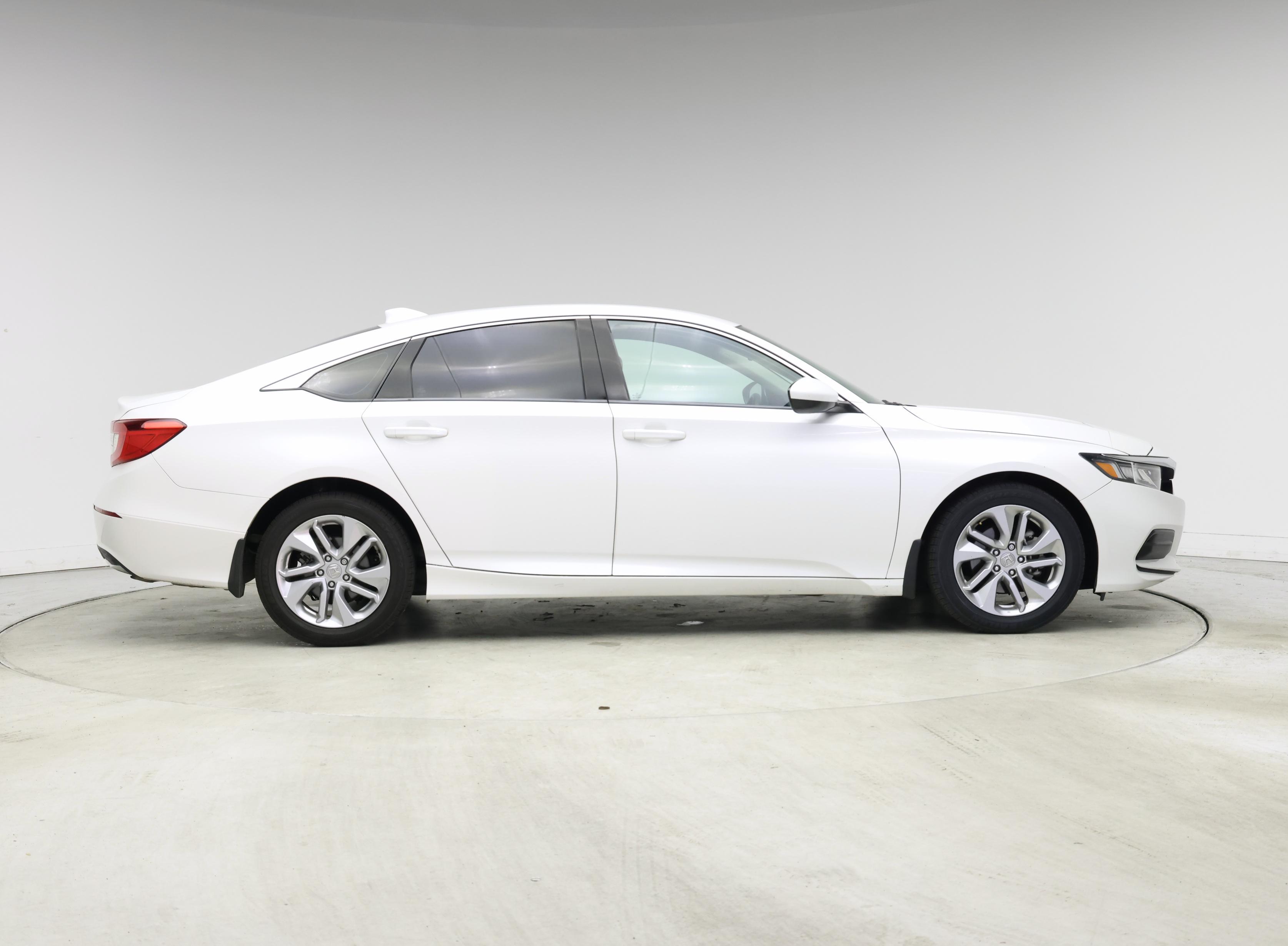 Thumbnail: 2020 Honda Accord - 7