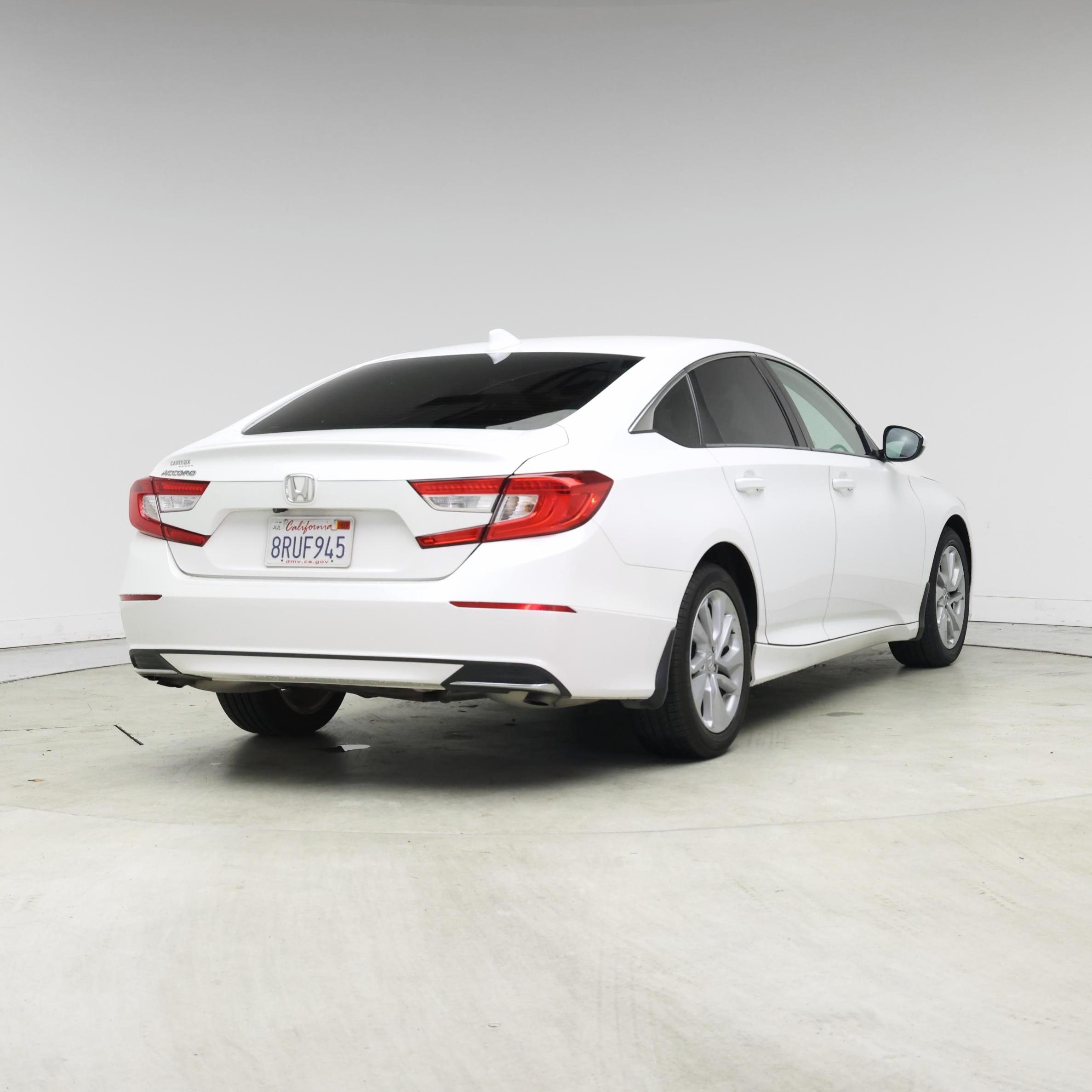 Thumbnail: 2020 Honda Accord - 8