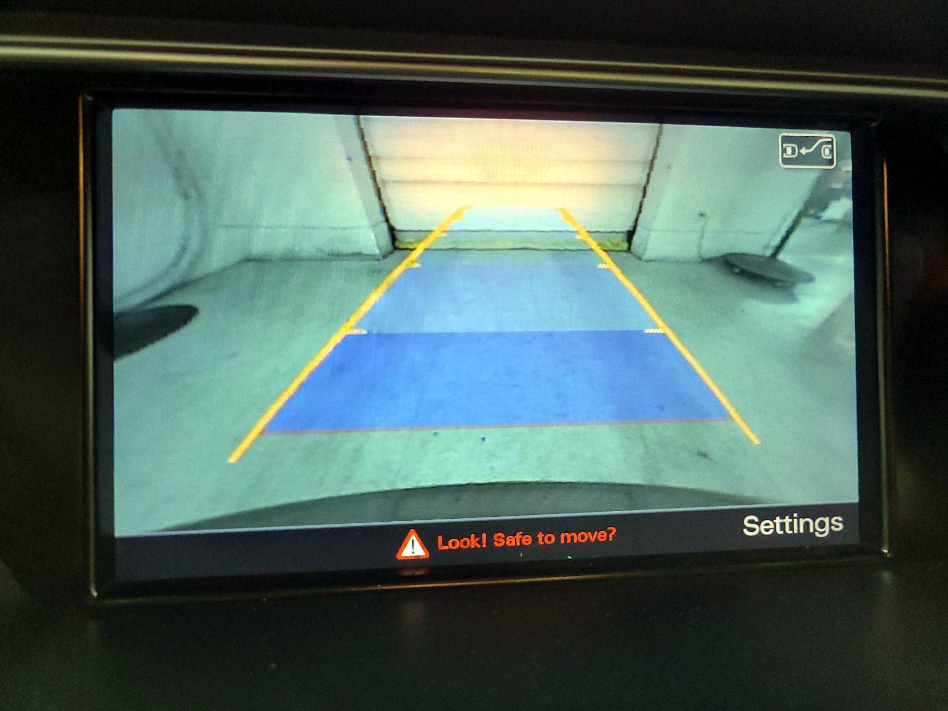 Thumbnail: 2016 Audi A4 - 14