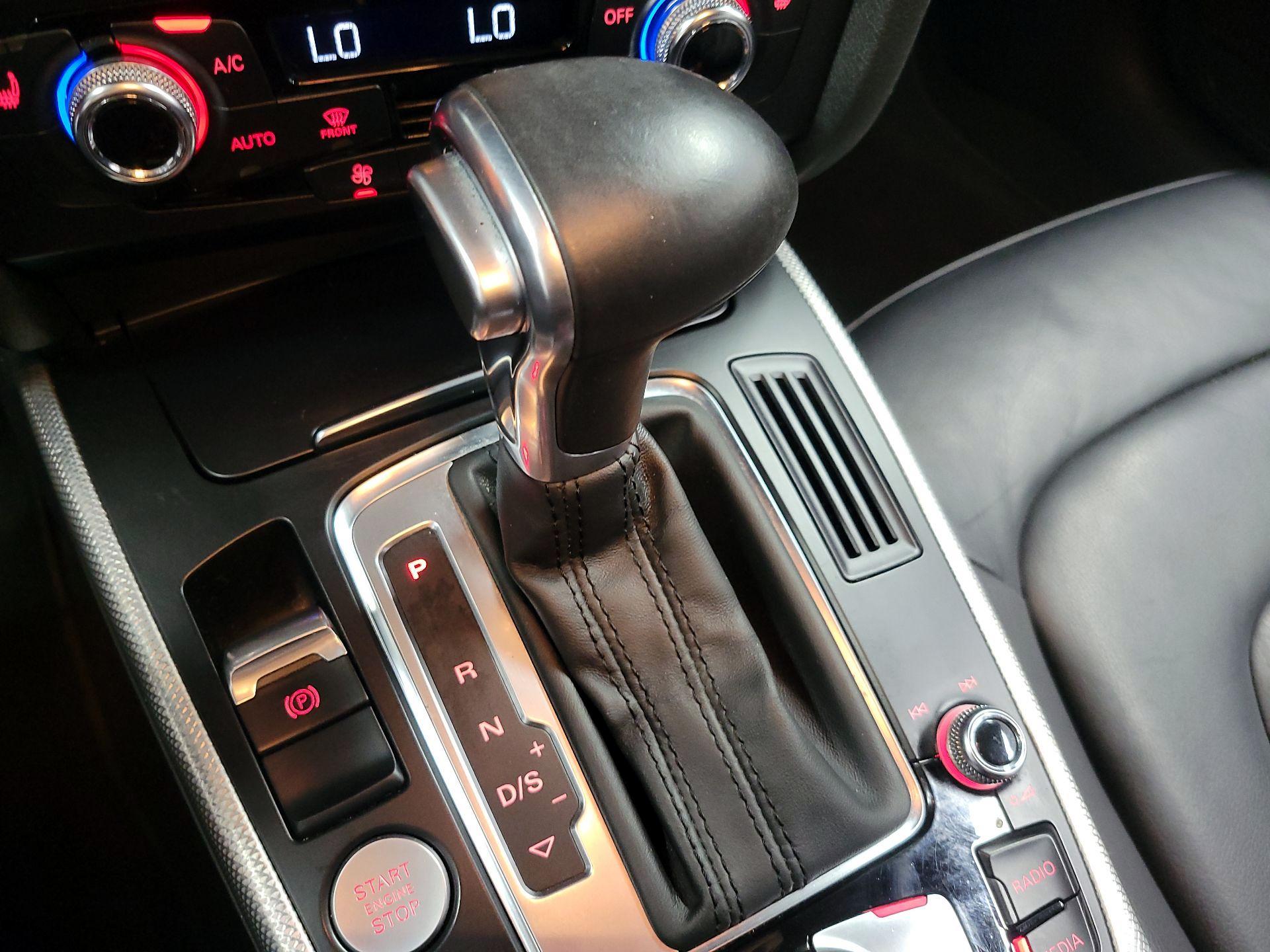 Thumbnail: 2016 Audi A4 - 17