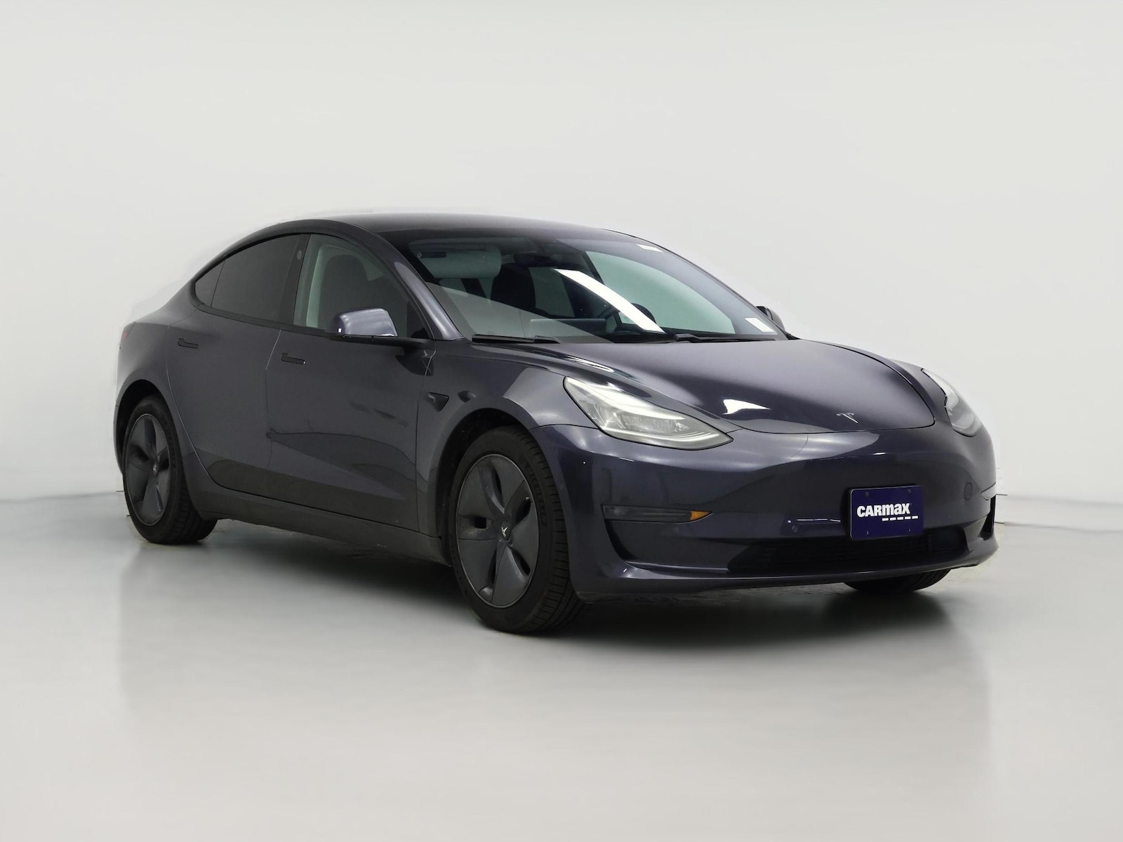 2019 Tesla Model 3 Base