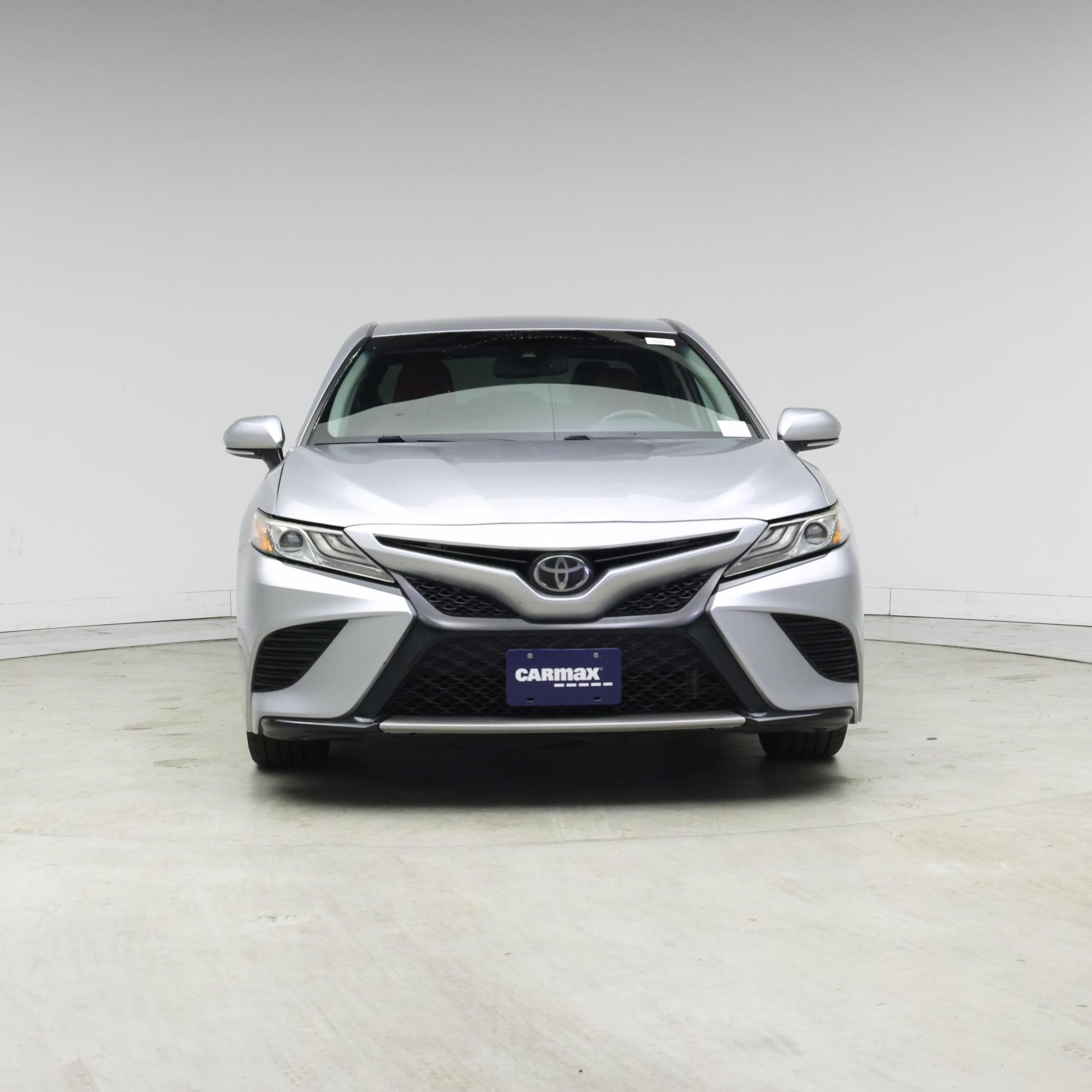 Thumbnail: 2019 Toyota Camry - 5