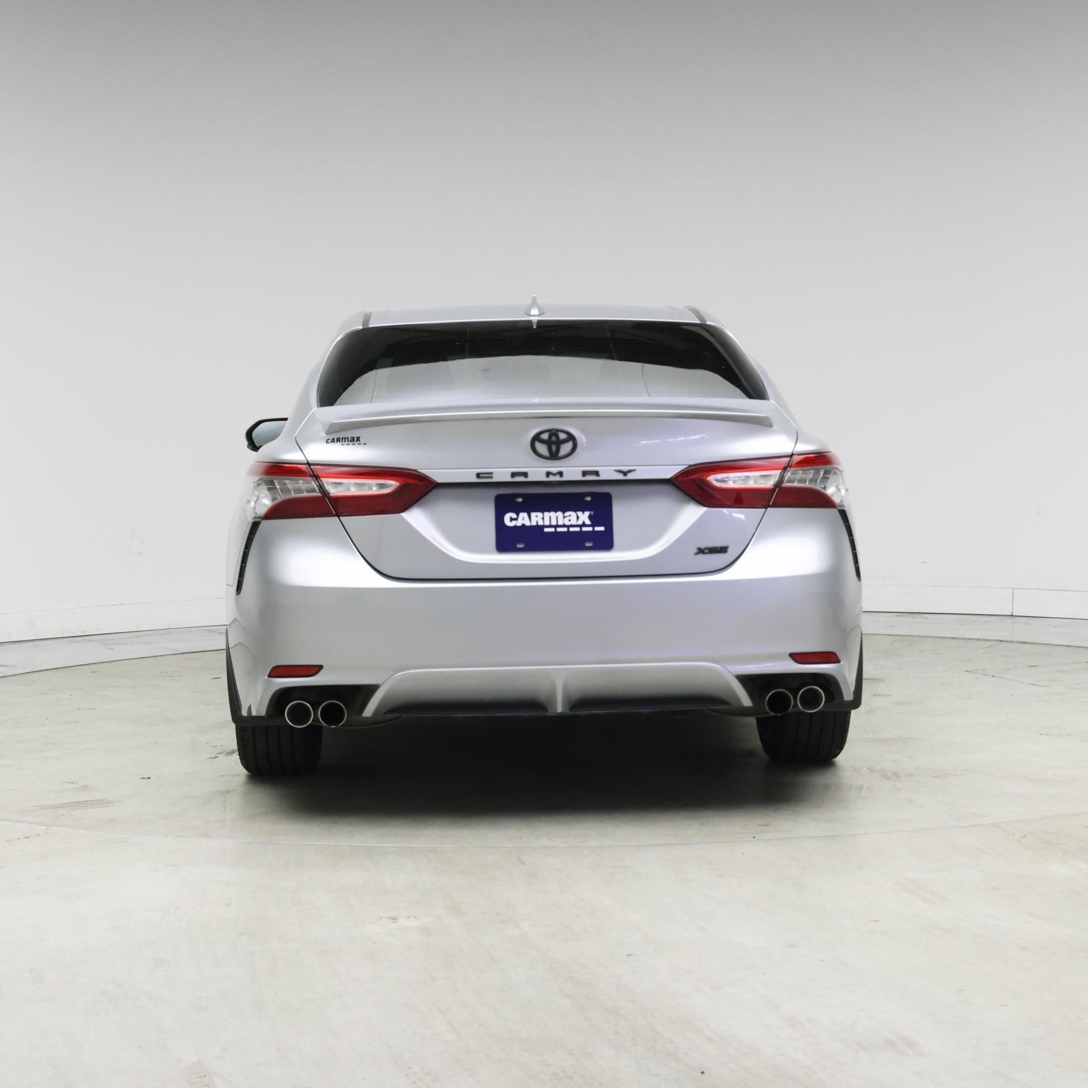 Thumbnail: 2019 Toyota Camry - 6