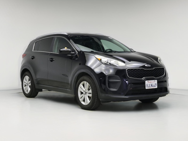 2019 Kia Sportage LX -
                  Murrieta, CA