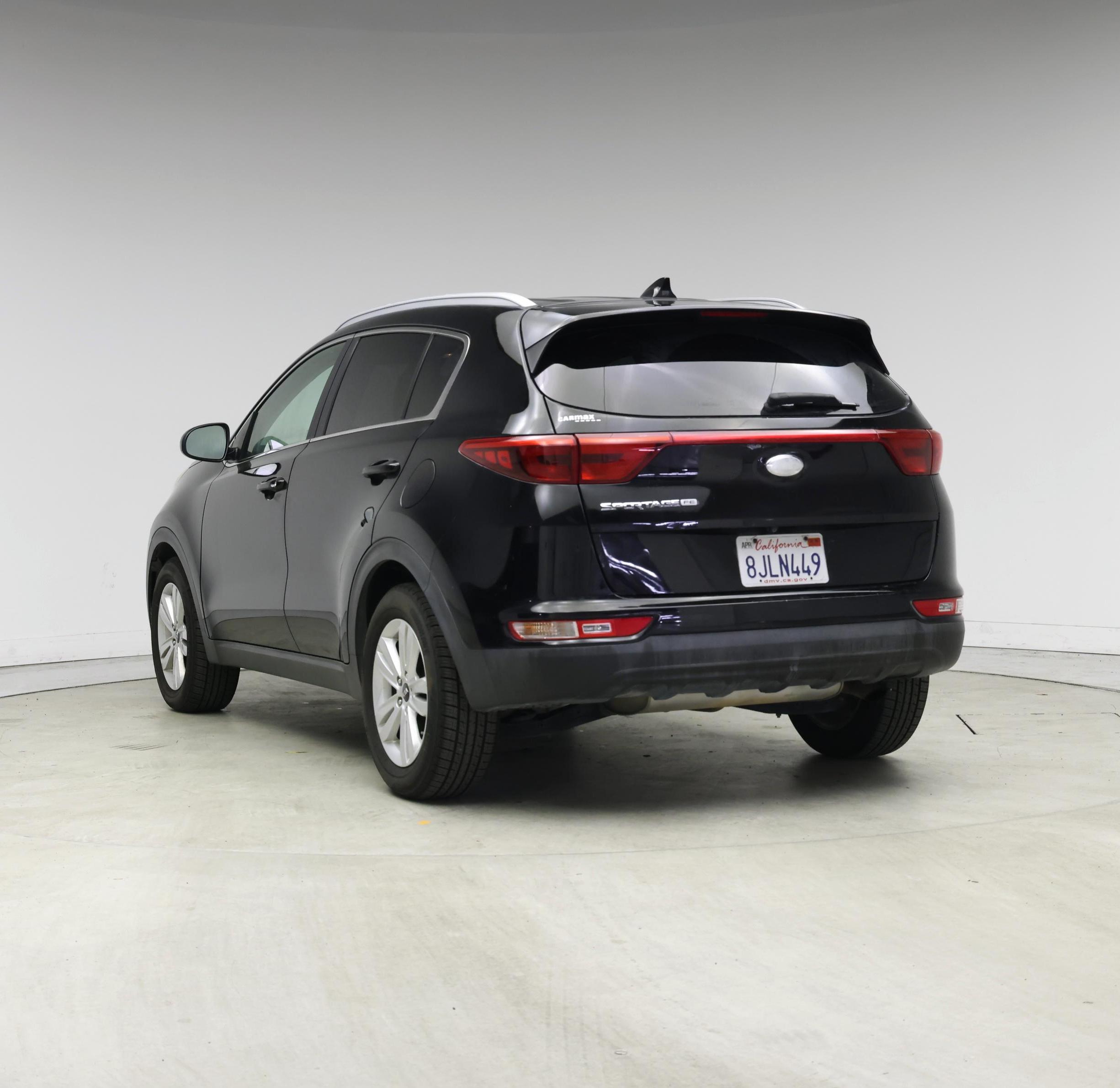 Thumbnail: 2019 Kia Sportage - 2