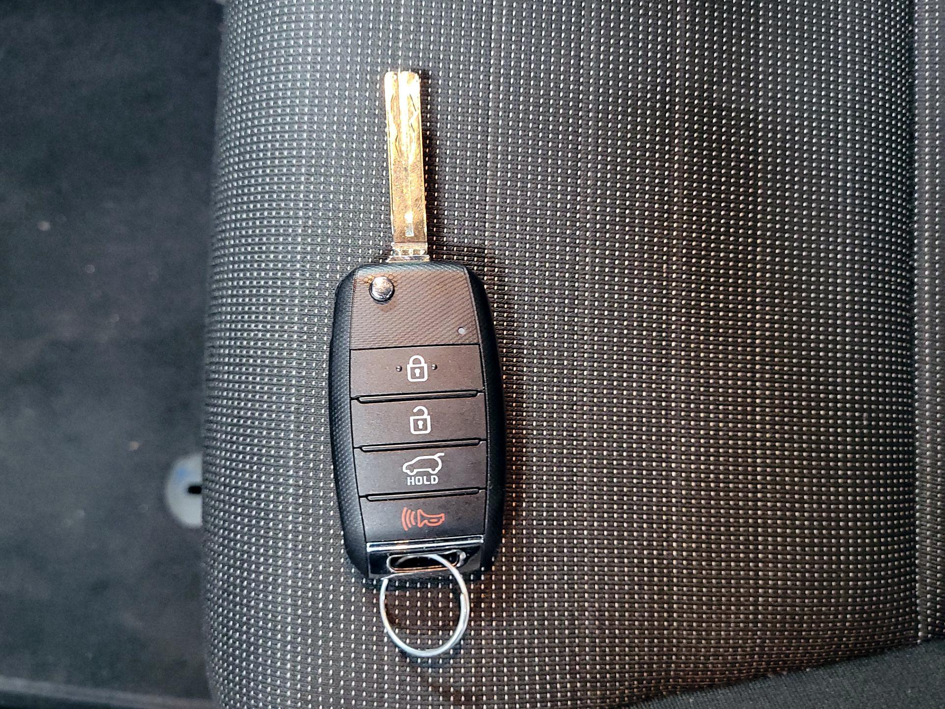 Thumbnail: 2019 Kia Sportage - 20