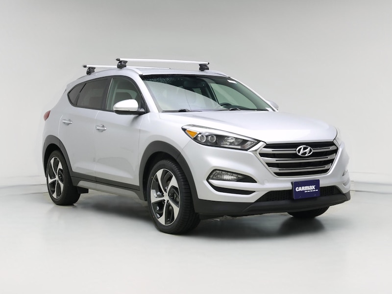 2017 Hyundai Tucson Sport -
                  Daly City, CA