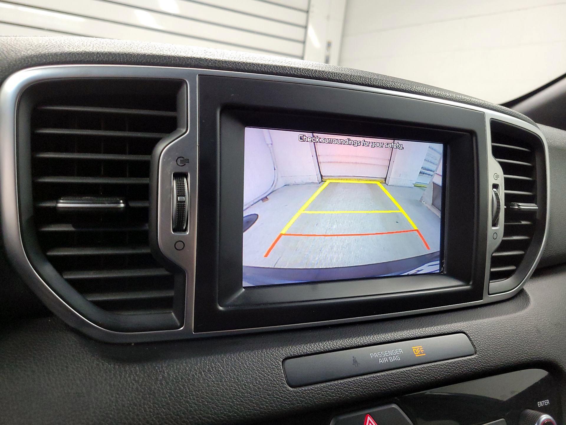 Thumbnail: 2018 Kia Sportage - 14