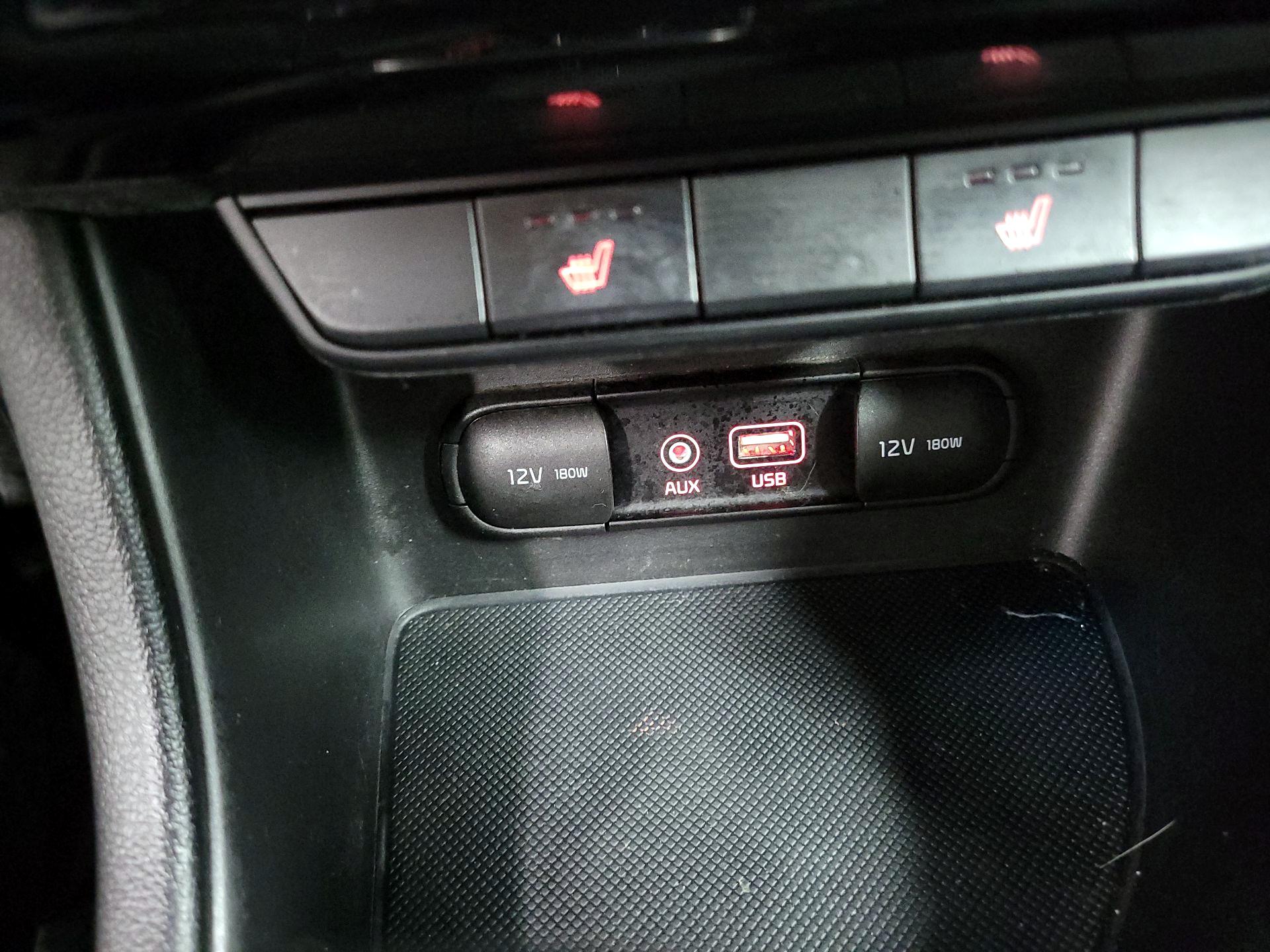 Thumbnail: 2018 Kia Sportage - 18