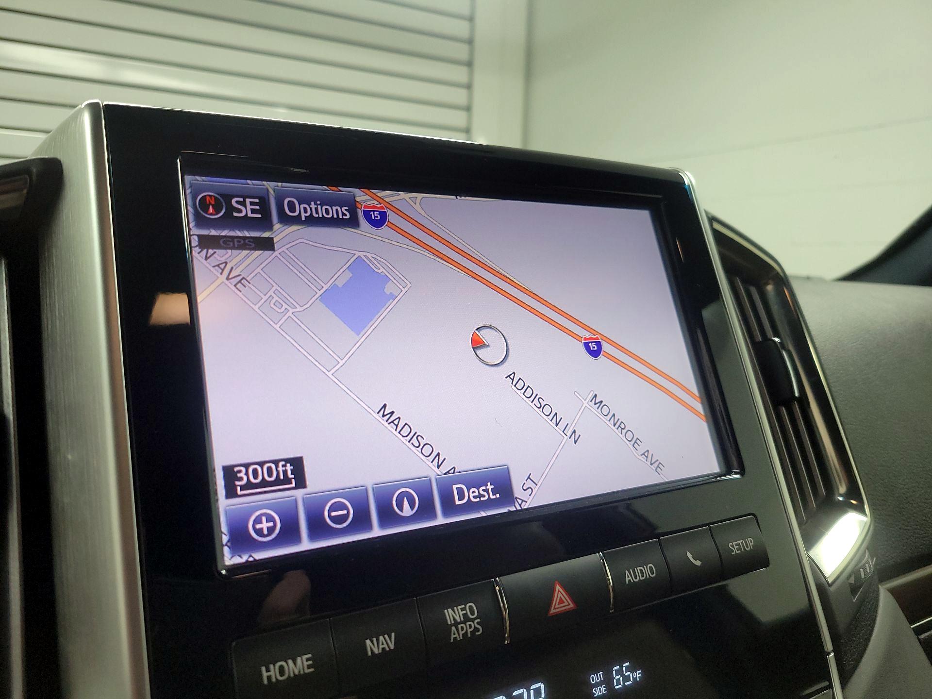 Thumbnail: 2021 Toyota Land Cruiser - 15