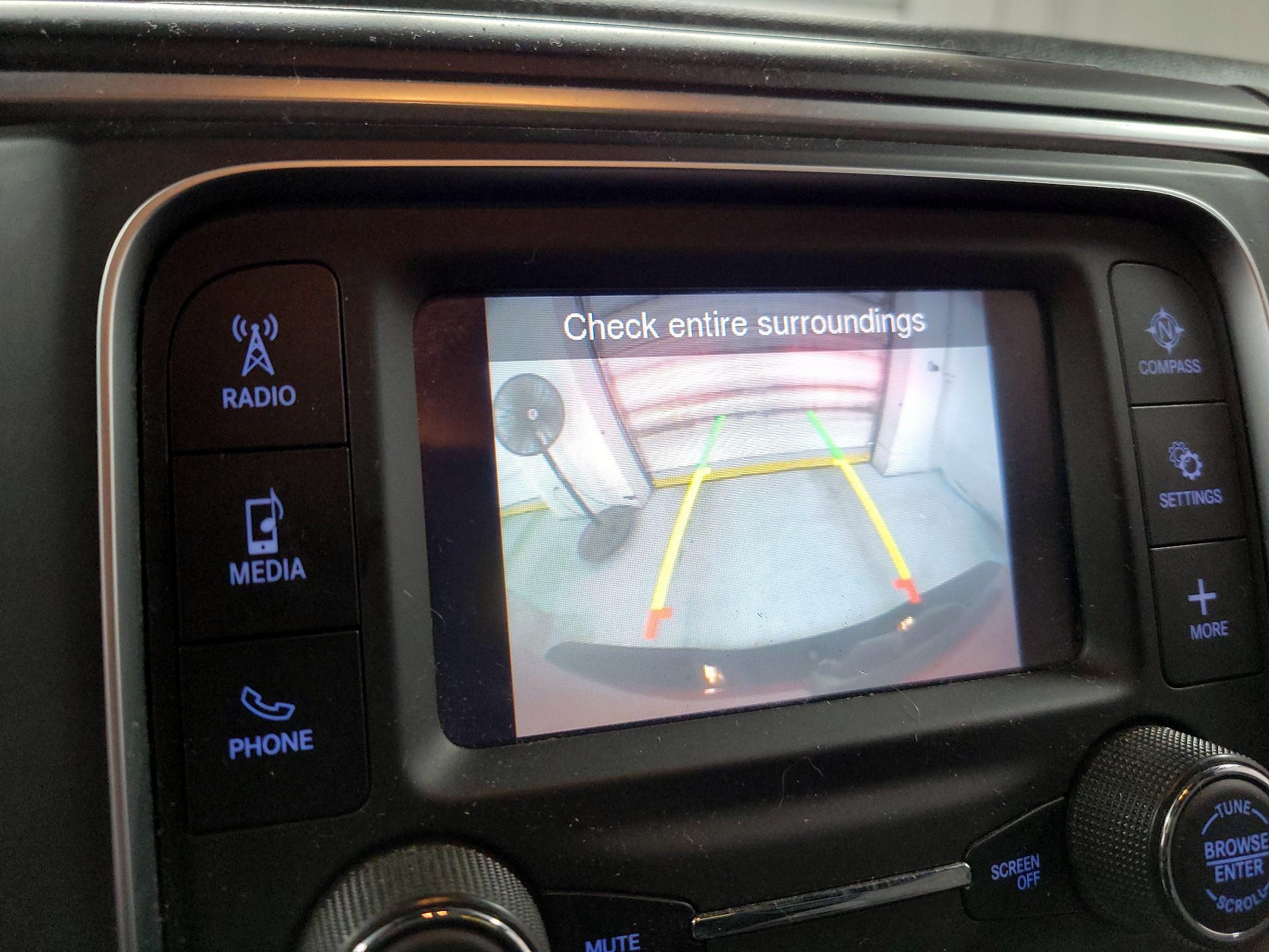 Thumbnail: 2021 RAM 1500 Classic - 14