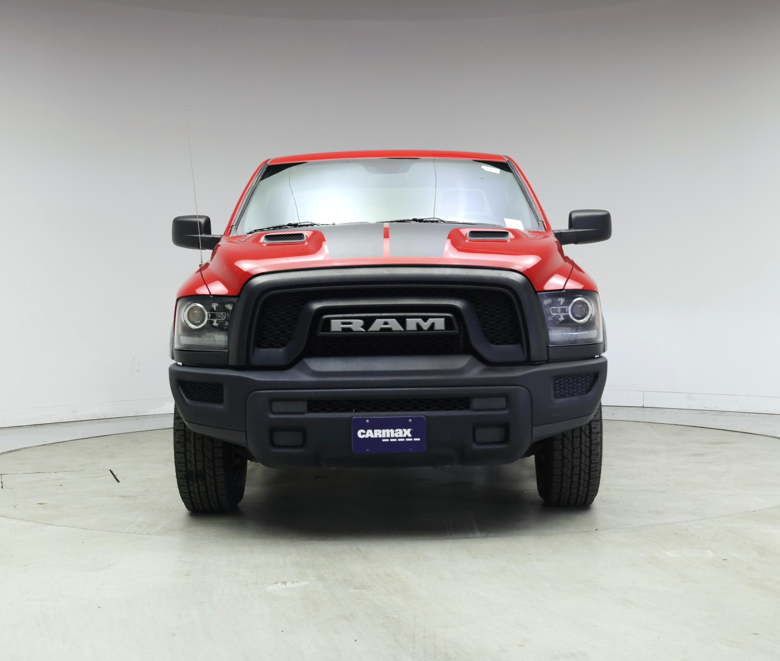 Thumbnail: 2021 RAM 1500 Classic - 5