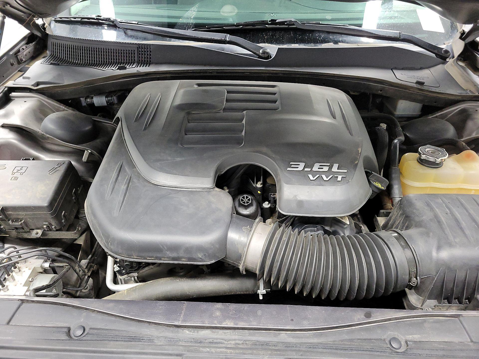 Thumbnail: 2018 Chrysler 300 - 20