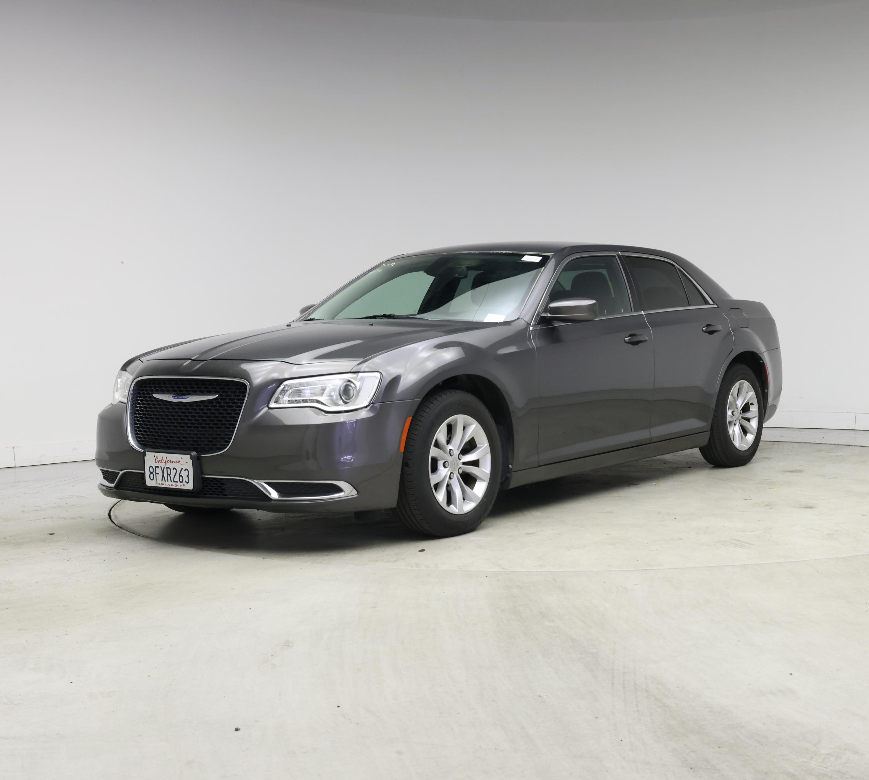 Thumbnail: 2018 Chrysler 300 - 4