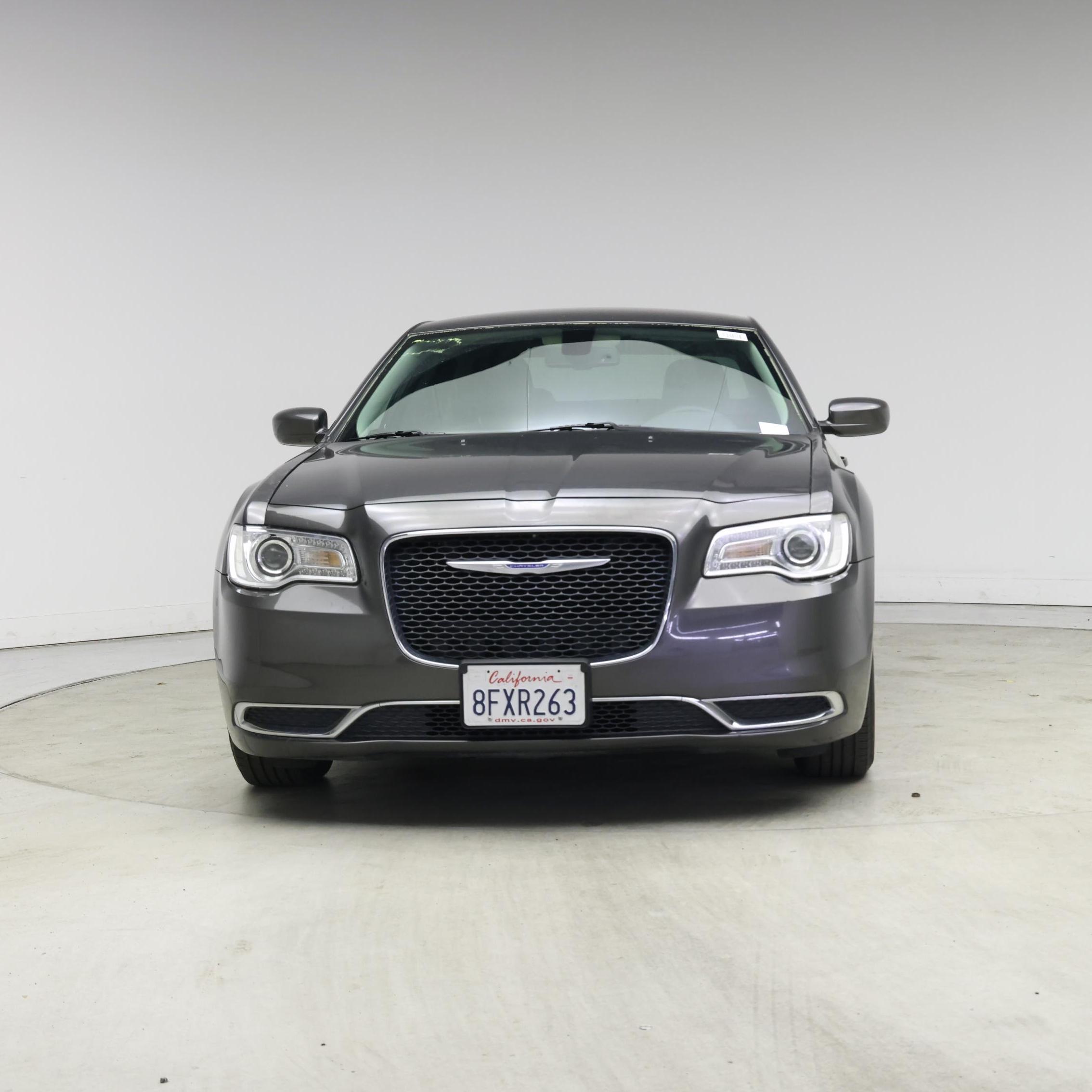 Thumbnail: 2018 Chrysler 300 - 5