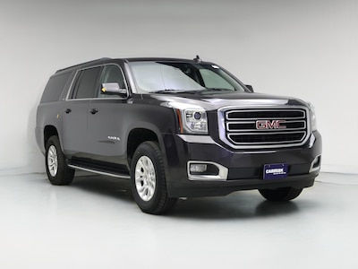 2017 GMC Yukon XL 1500 SLT