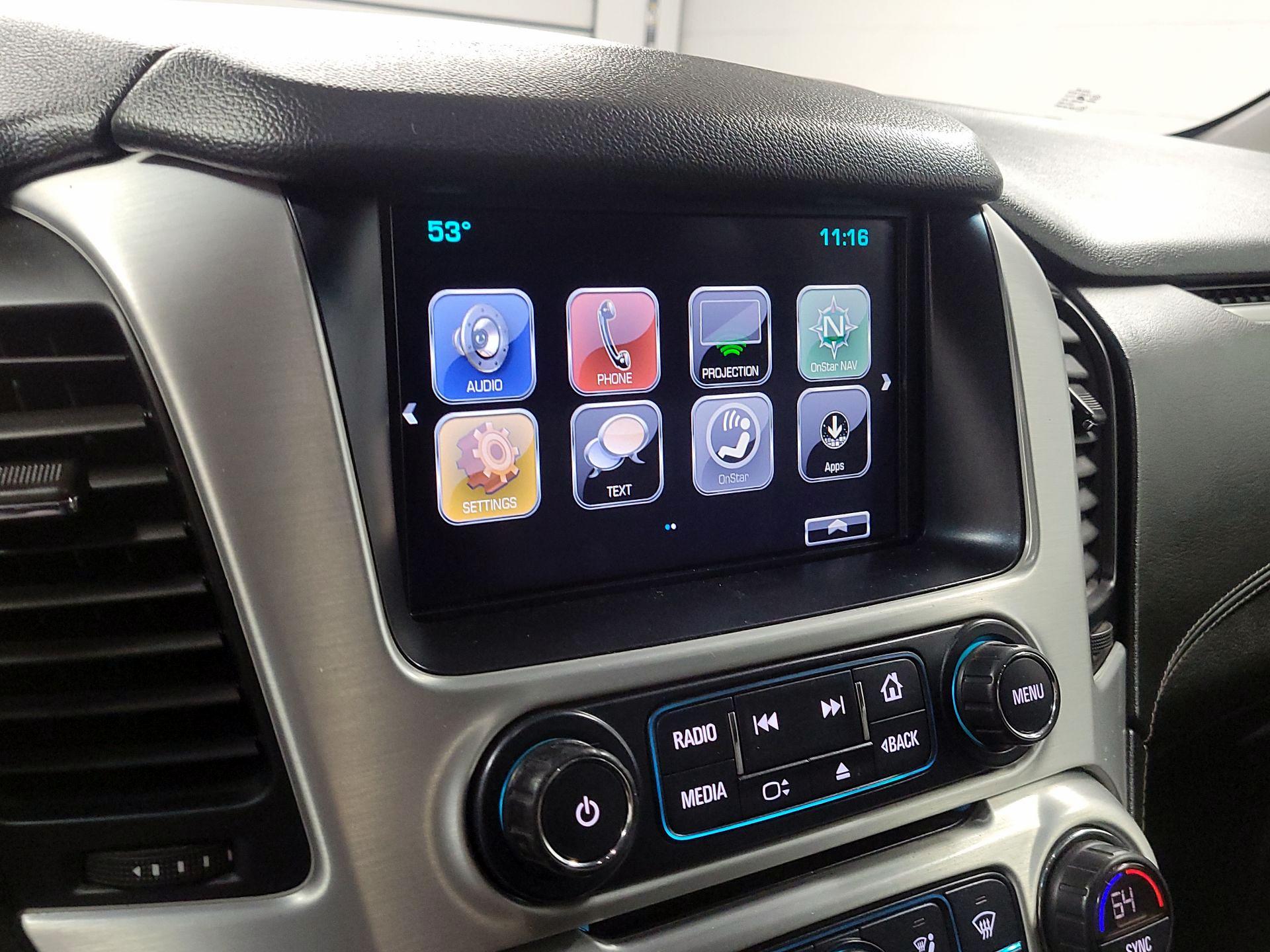 Thumbnail: 2017 GMC Yukon XL - 14