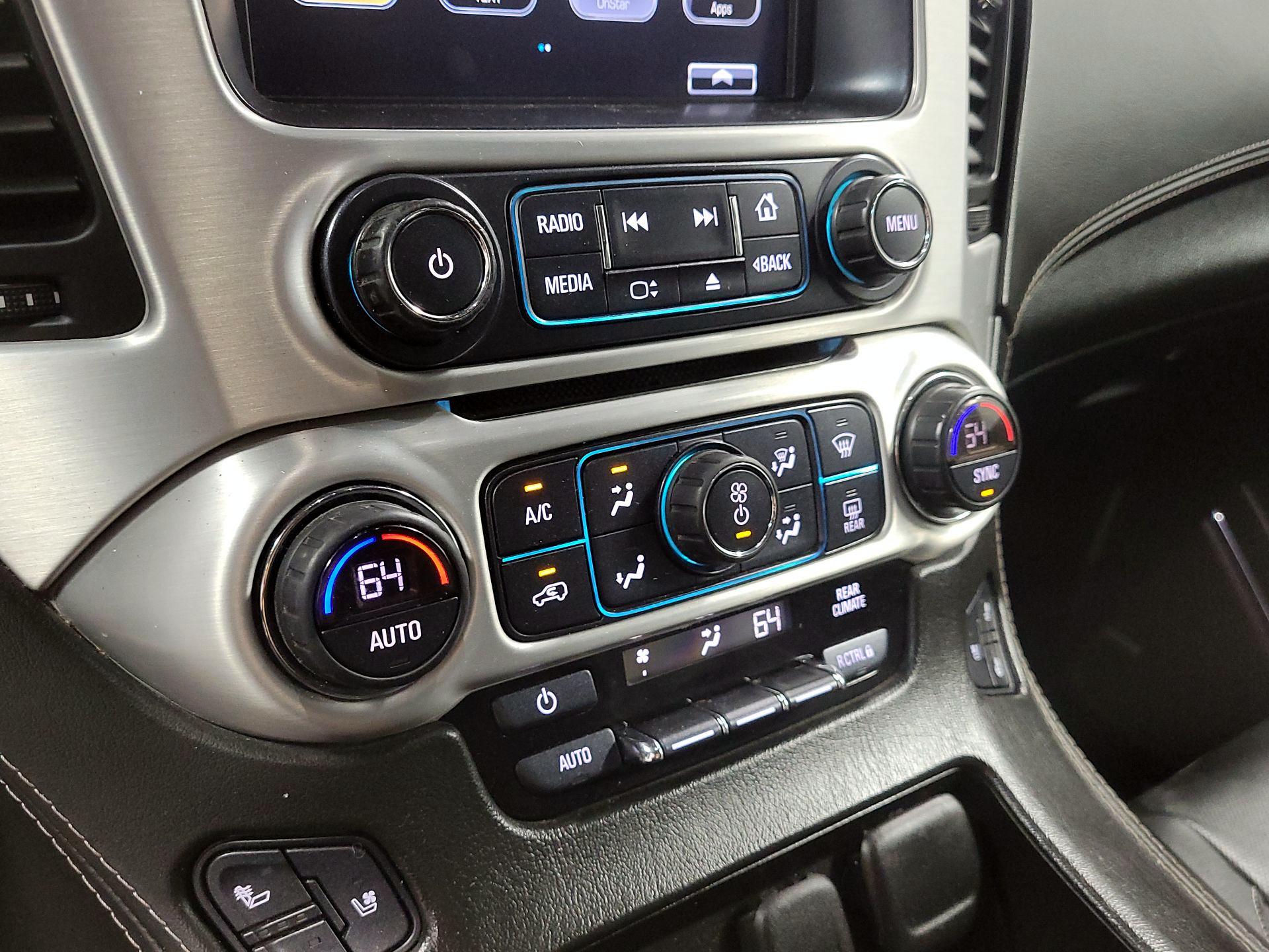 Thumbnail: 2017 GMC Yukon XL - 15