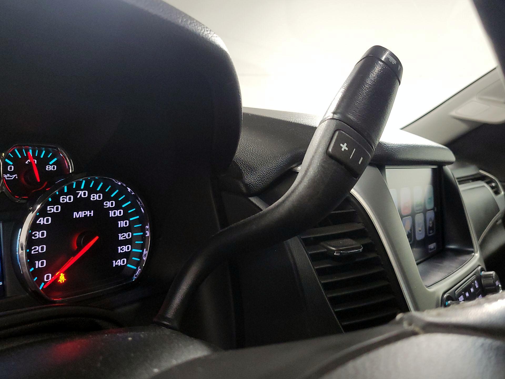 Thumbnail: 2017 GMC Yukon XL - 16