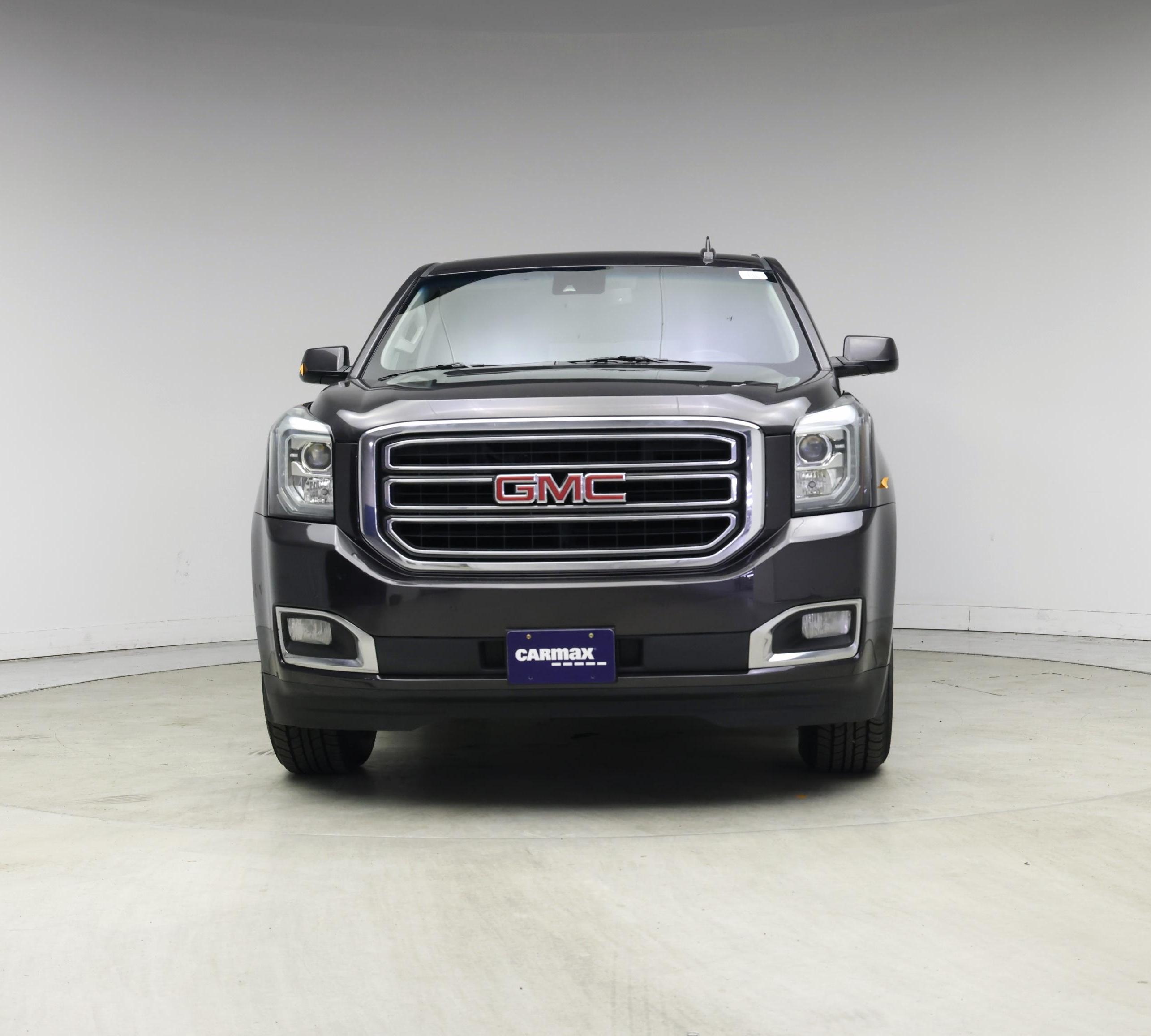 Thumbnail: 2017 GMC Yukon XL - 5