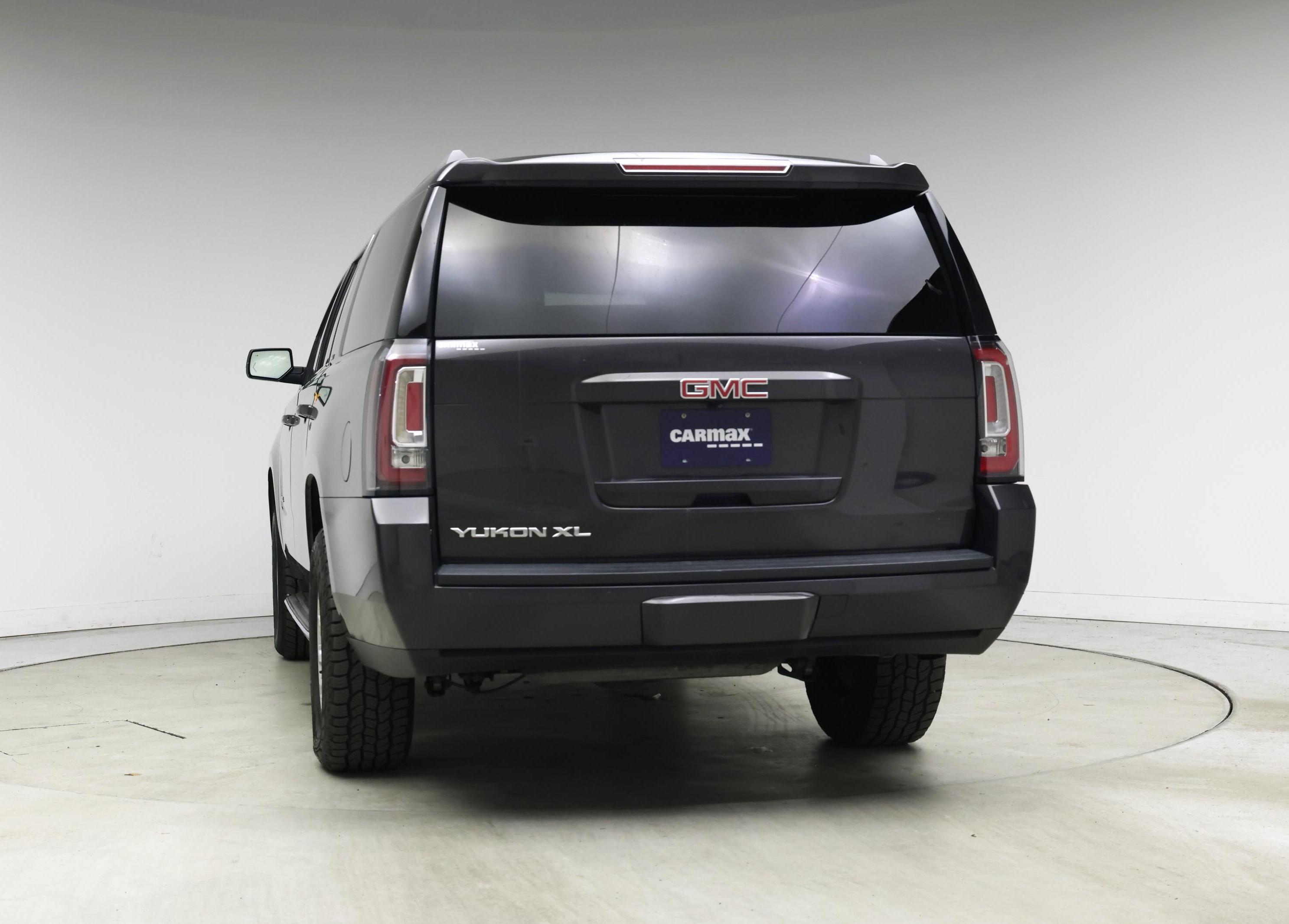 Thumbnail: 2017 GMC Yukon XL - 6