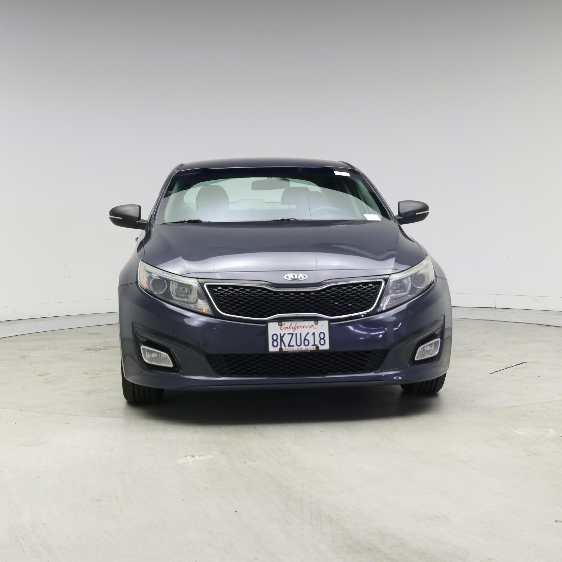 Thumbnail: 2015 Kia Optima - 5