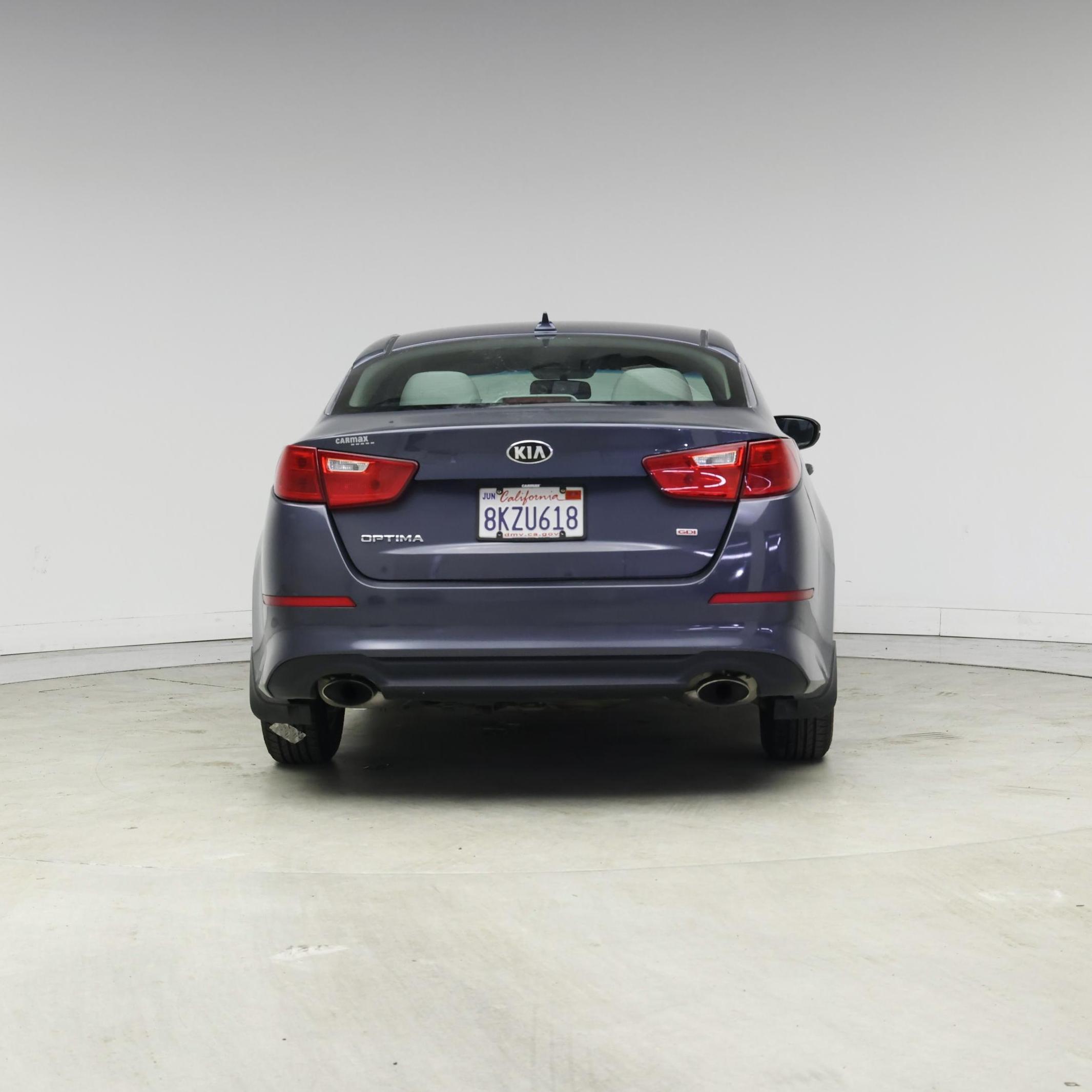 Thumbnail: 2015 Kia Optima - 6