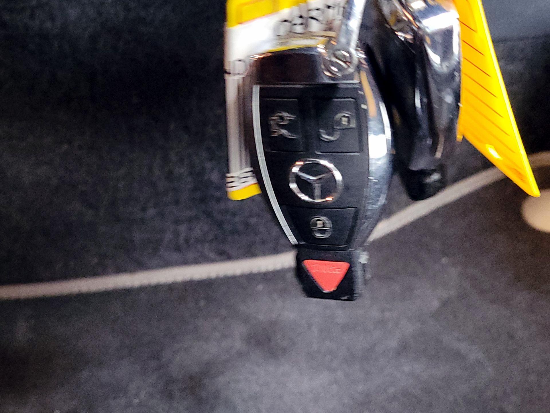 Thumbnail: 2019 Mercedes-Benz GLA - 20