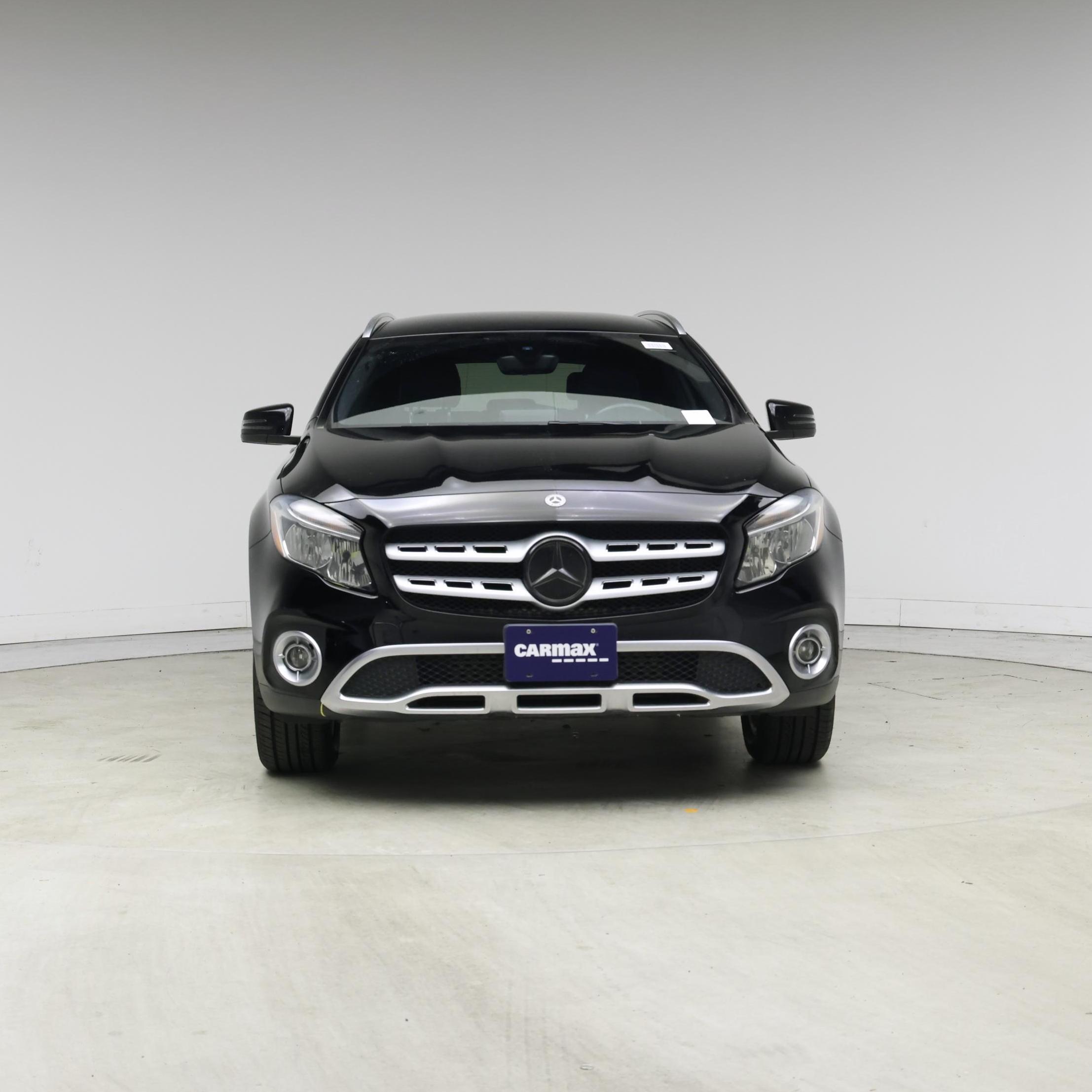 Thumbnail: 2019 Mercedes-Benz GLA - 5