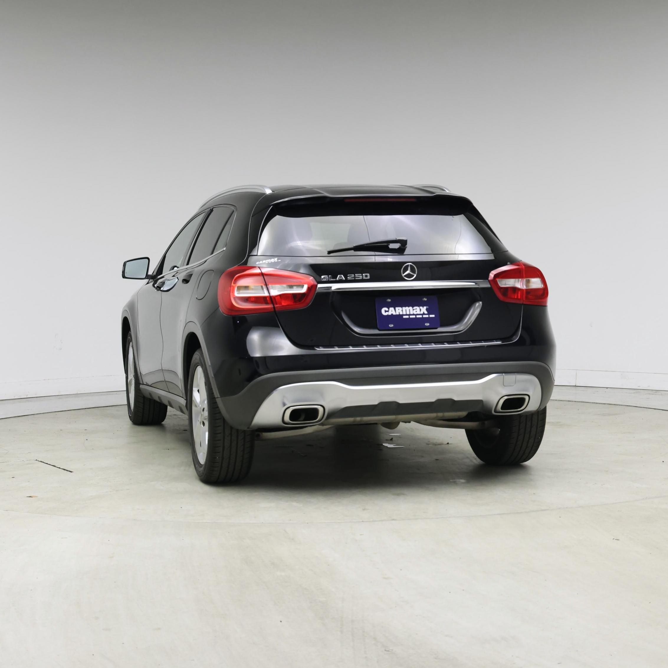 Thumbnail: 2019 Mercedes-Benz GLA - 6