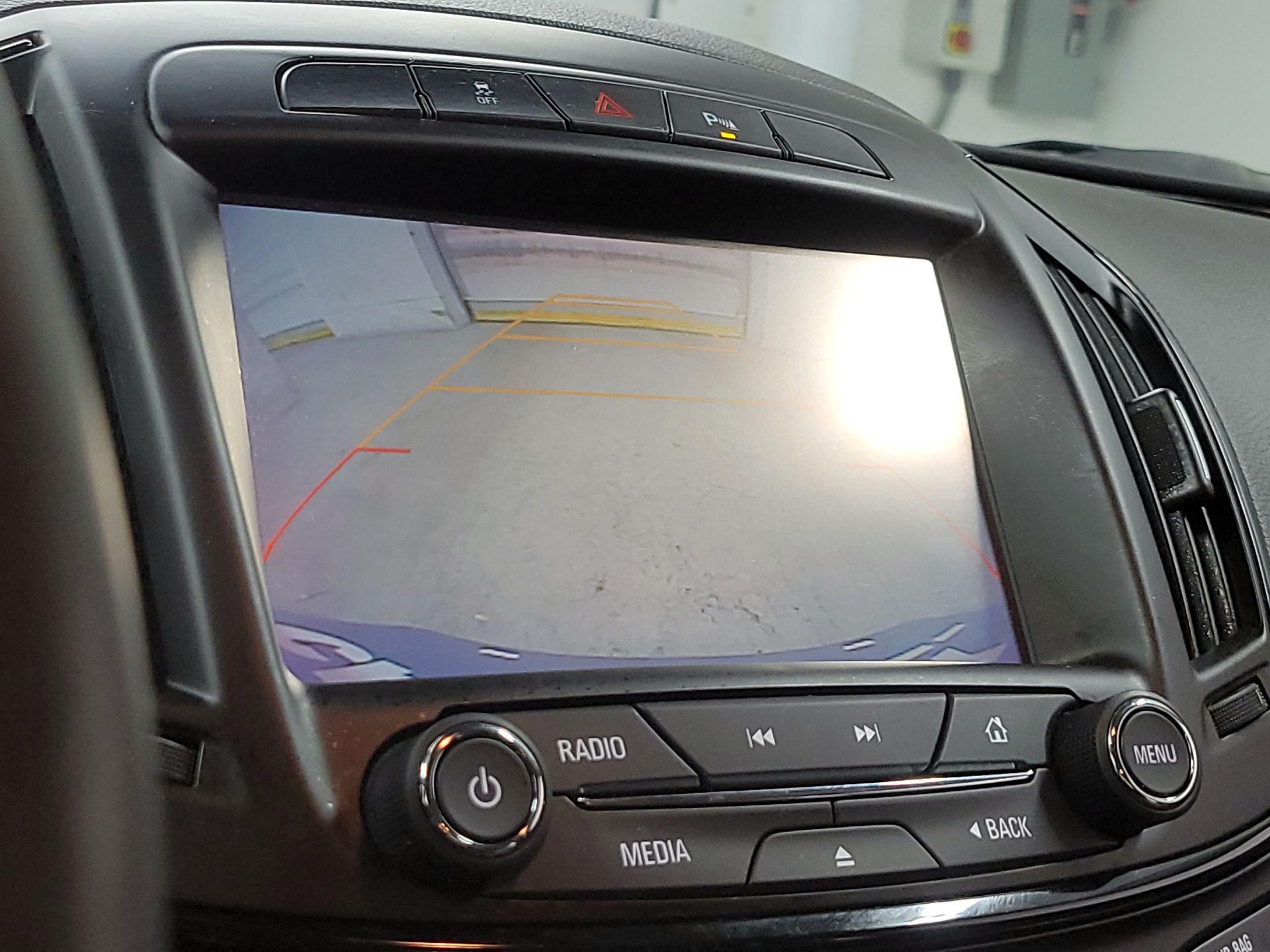 Thumbnail: 2017 Buick Regal - 14