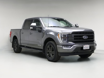 2022 Ford F150 Lariat