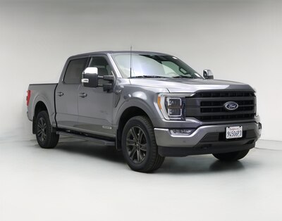 2022 Ford F150 Lariat