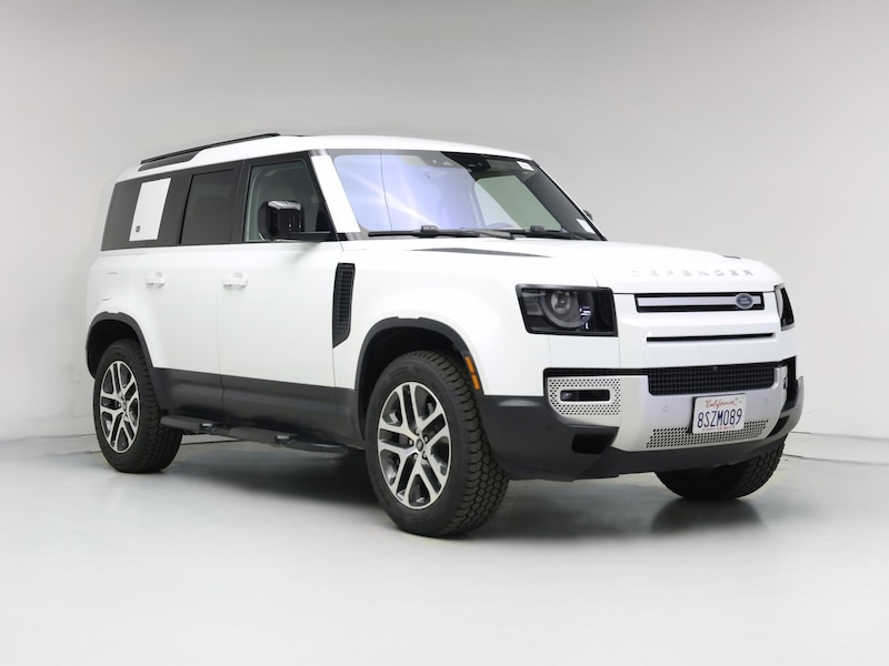 2020 Land Rover Defender 110 -
                  Murrieta, CA