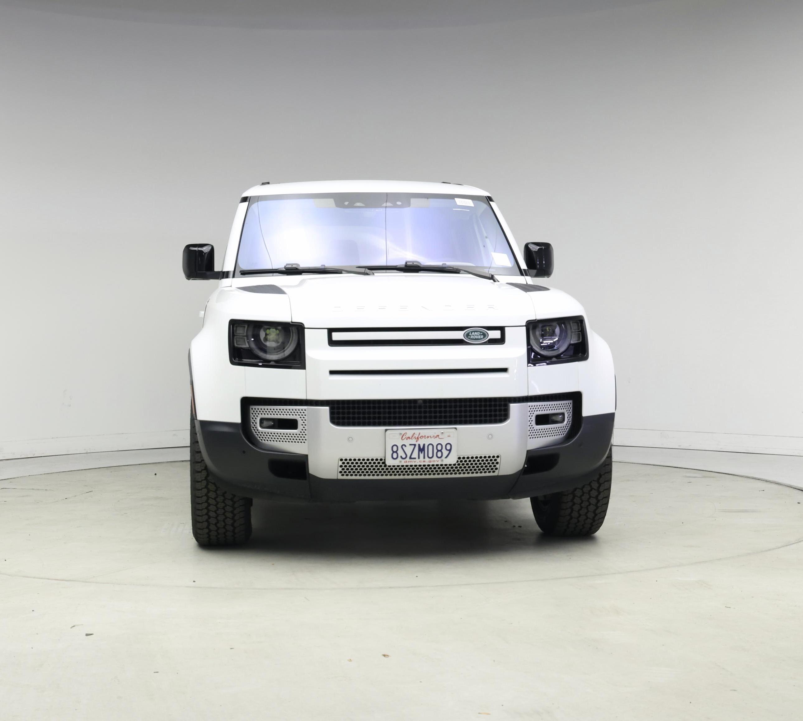 Thumbnail: 2020 Land Rover Defender - 5