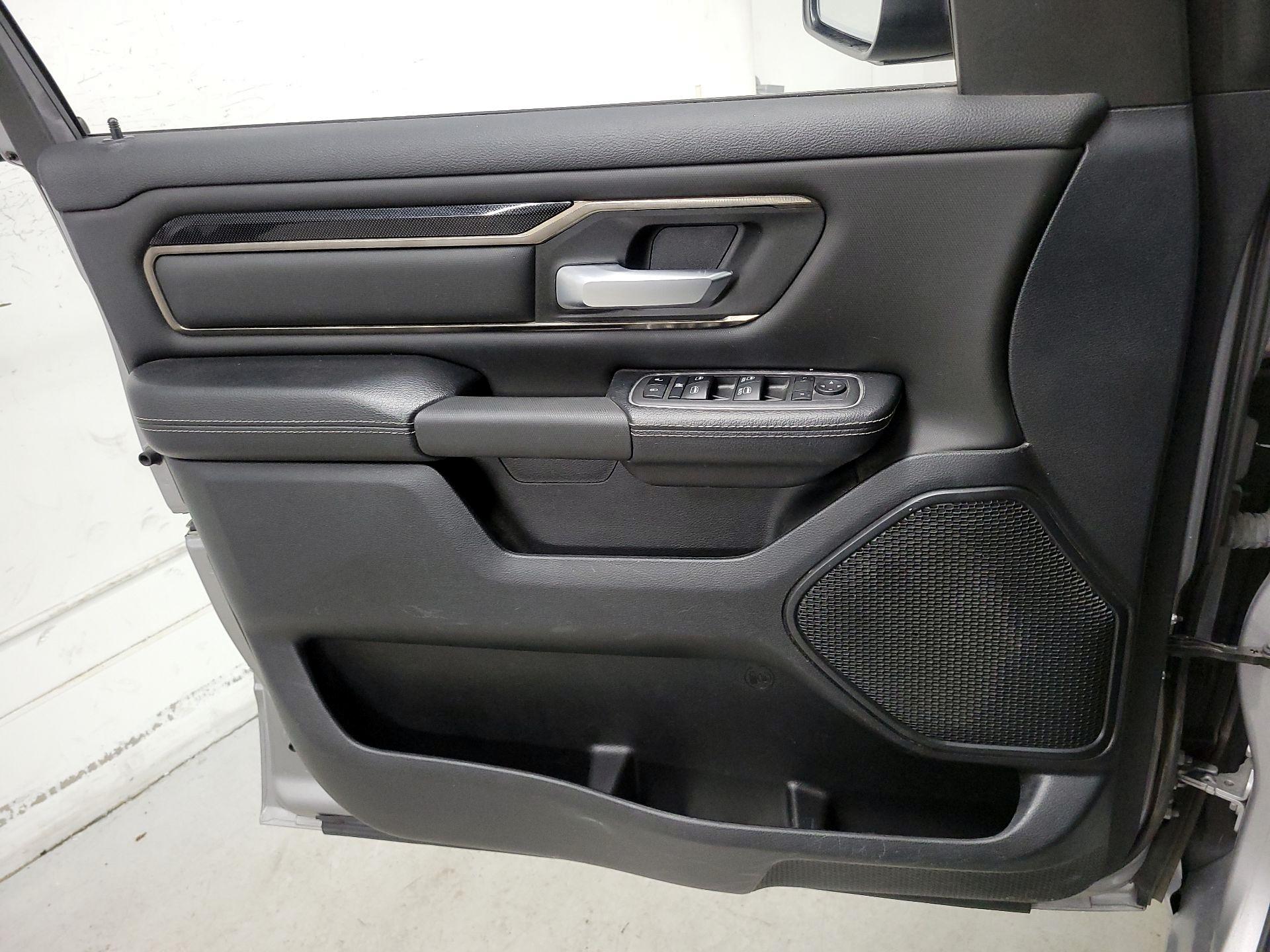 Thumbnail: 2022 RAM 1500 - 12