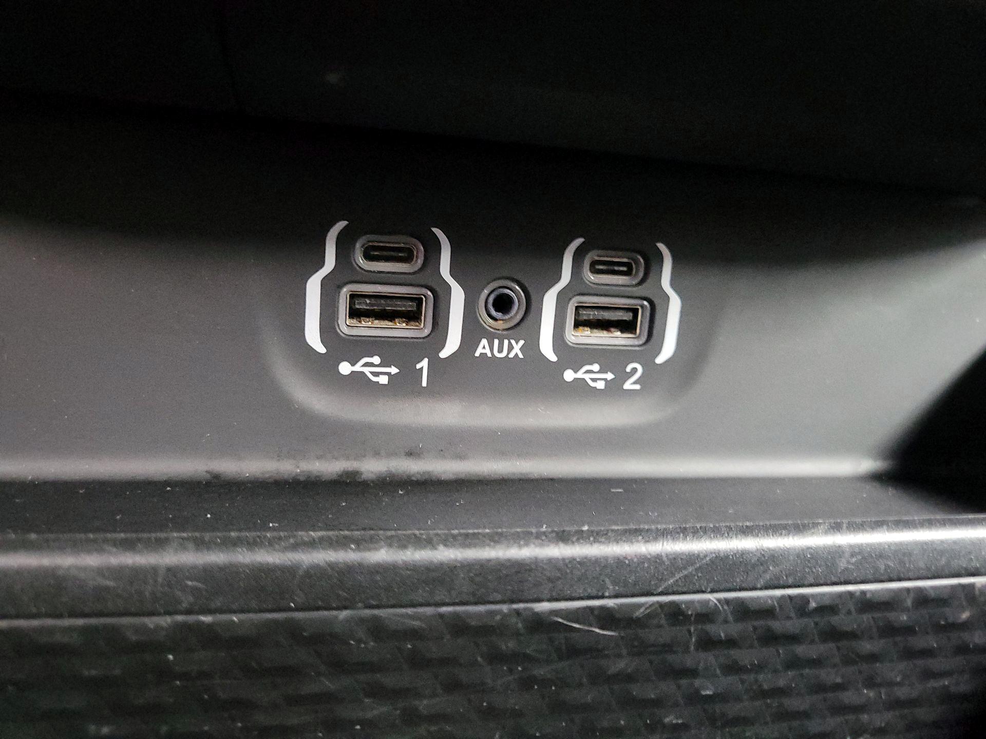 Thumbnail: 2022 RAM 1500 - 19