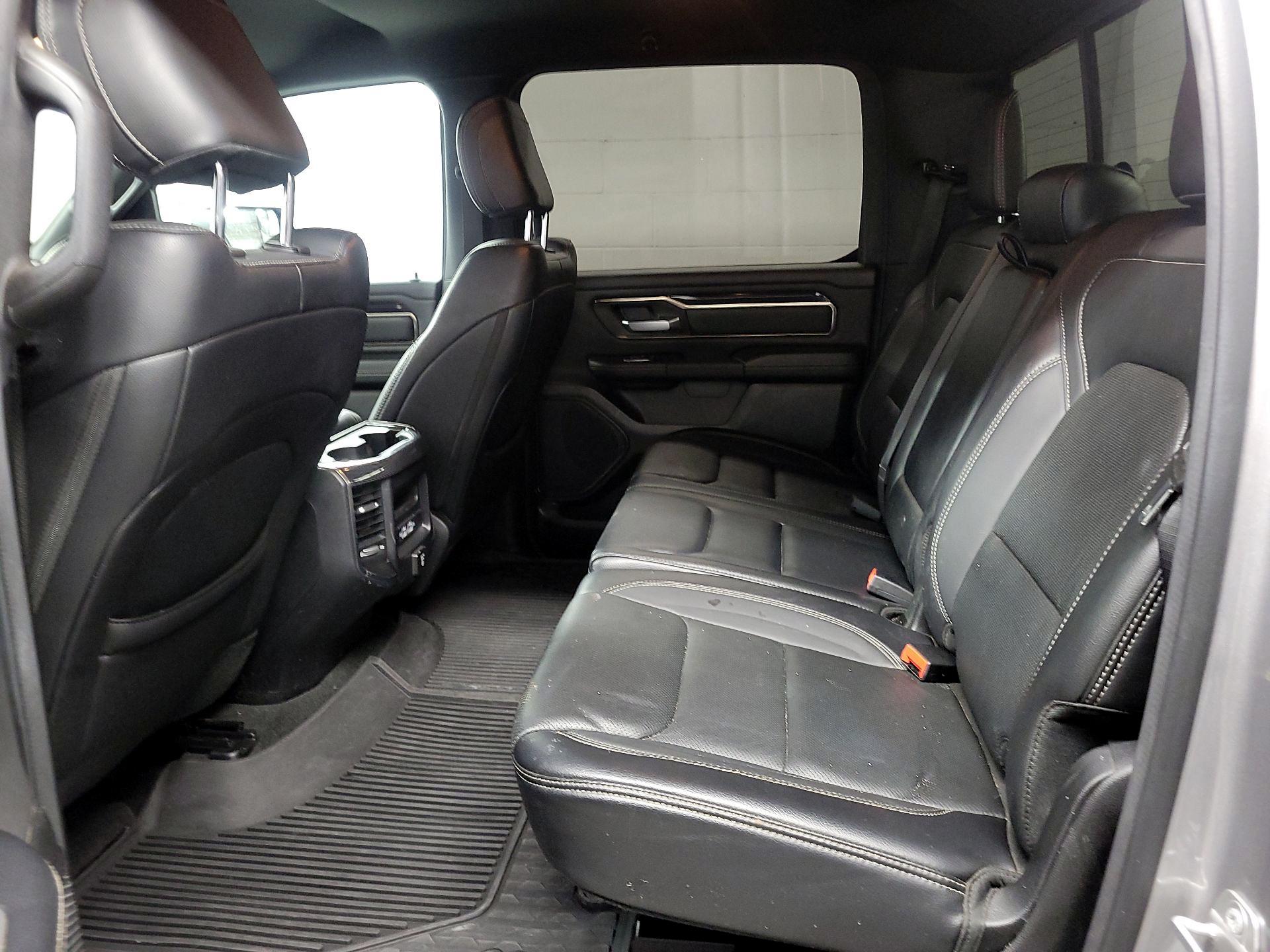 Thumbnail: 2022 RAM 1500 - 20