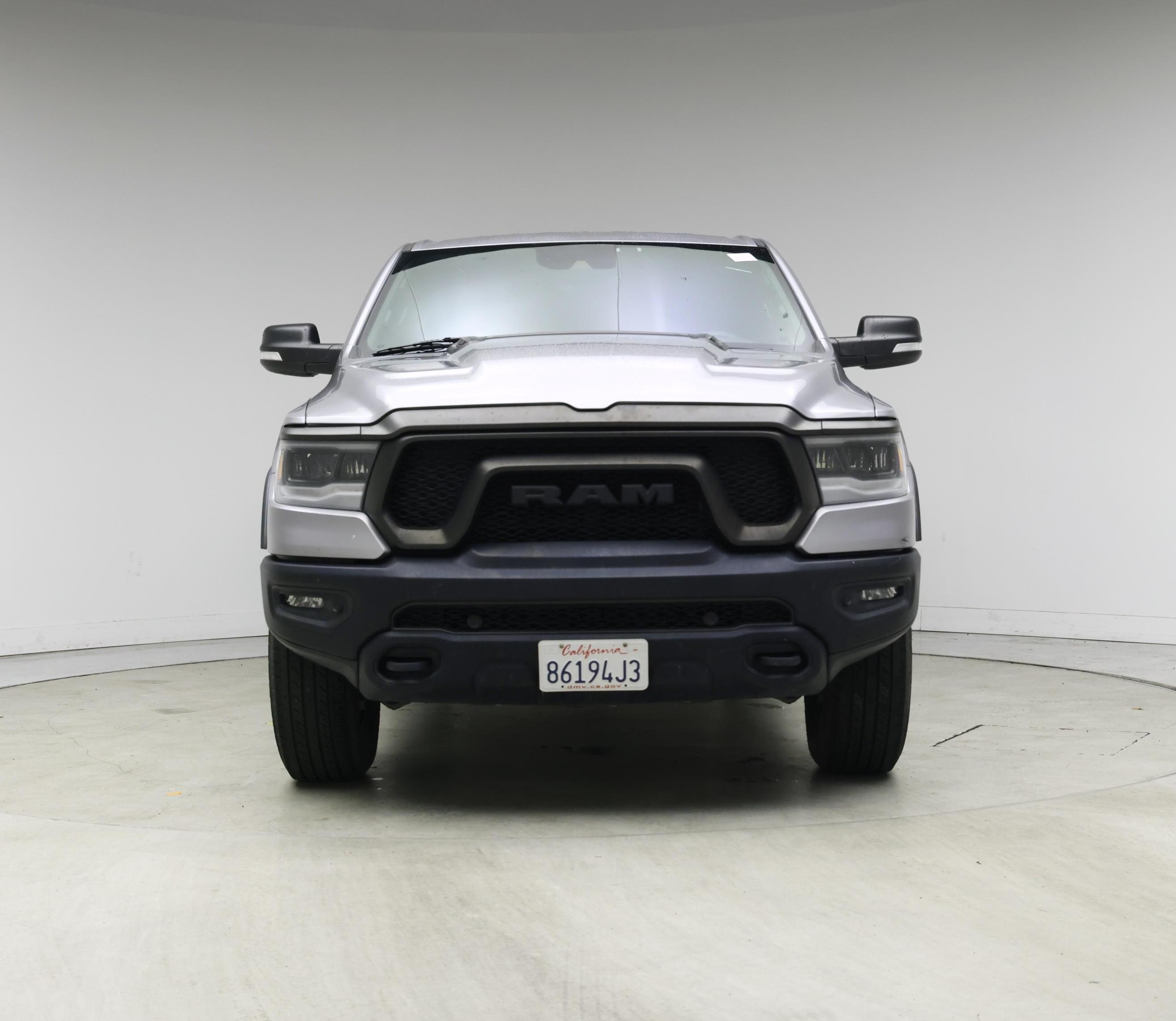 Thumbnail: 2022 RAM 1500 - 5