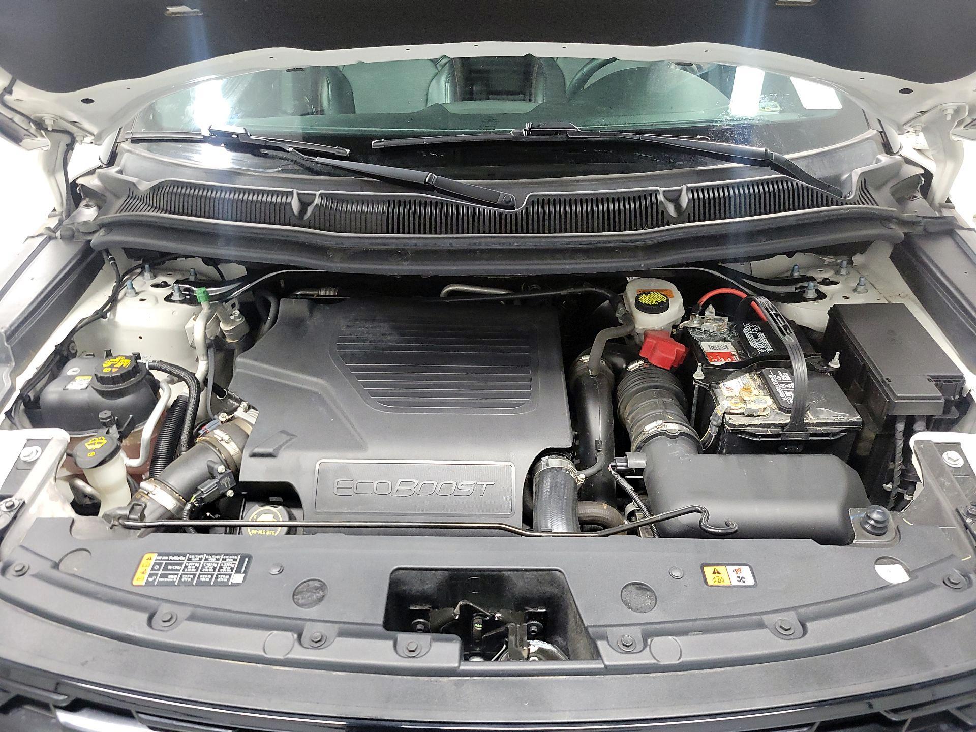 Thumbnail: 2019 Ford Explorer - 20