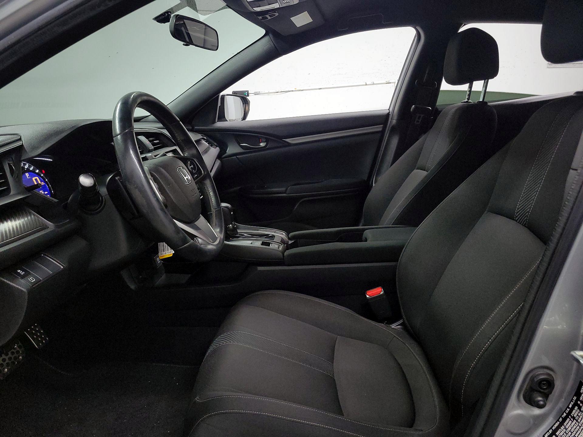 Thumbnail: 2018 Honda Civic - 11