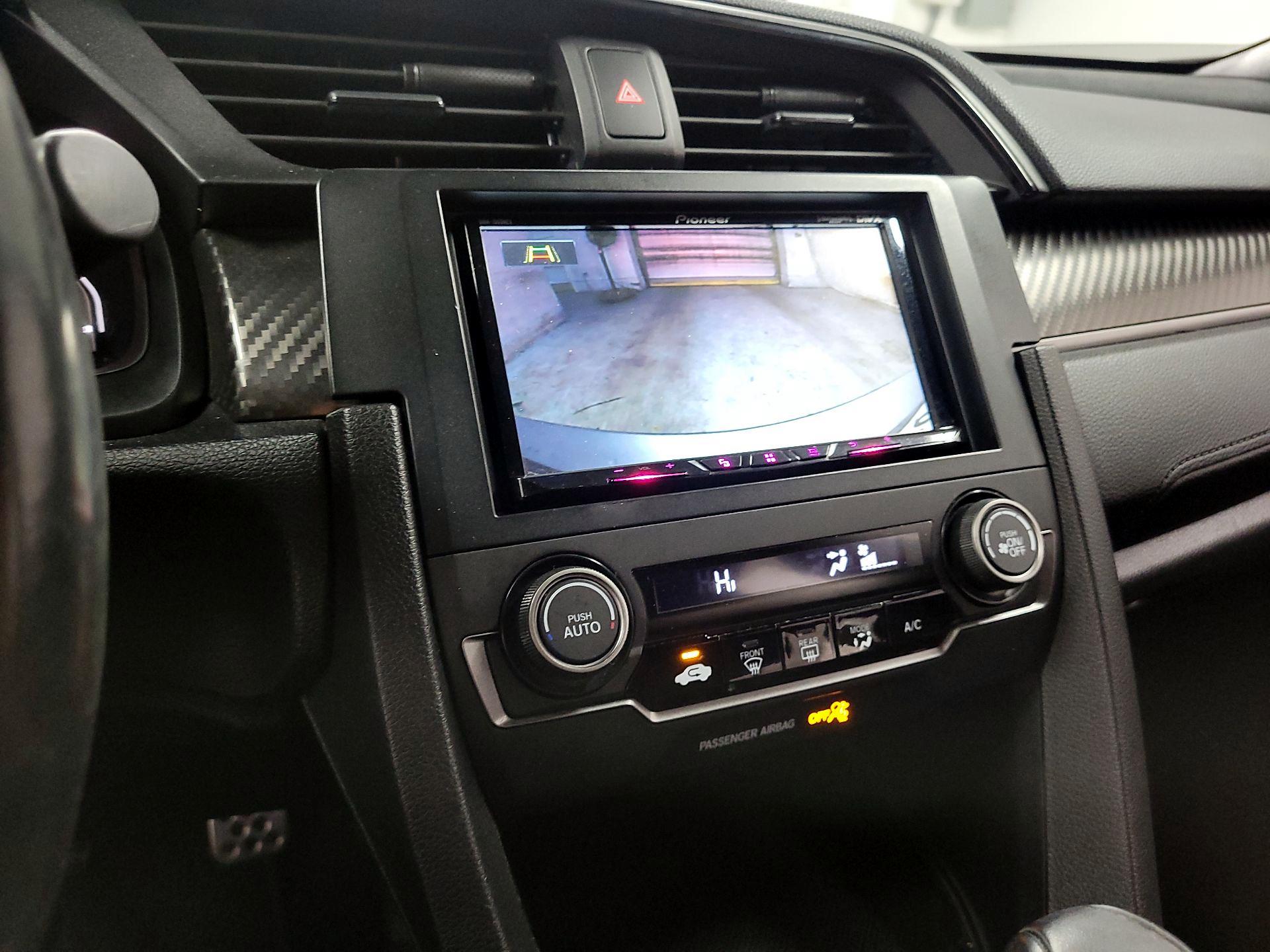 Thumbnail: 2018 Honda Civic - 13