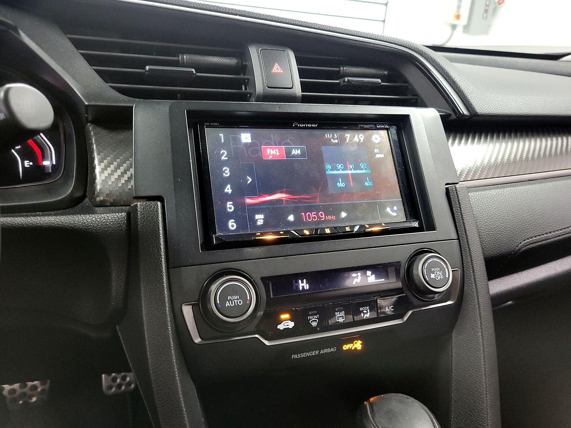 Thumbnail: 2018 Honda Civic - 14