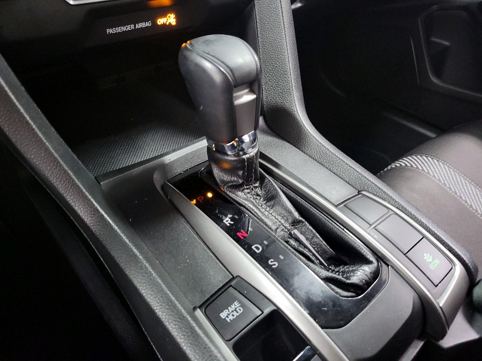 Thumbnail: 2018 Honda Civic - 16